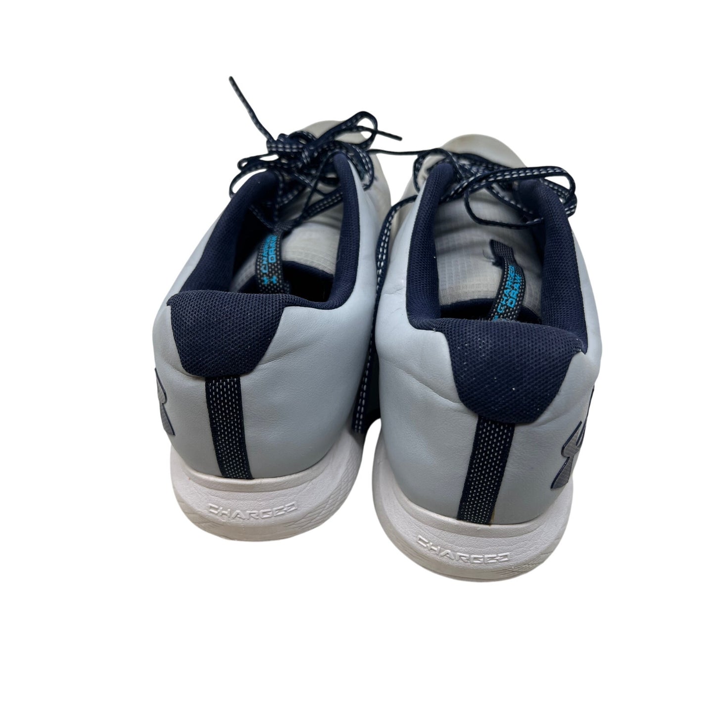 Under Armour Charged Draw 2 Spikeless Golf Mens 14