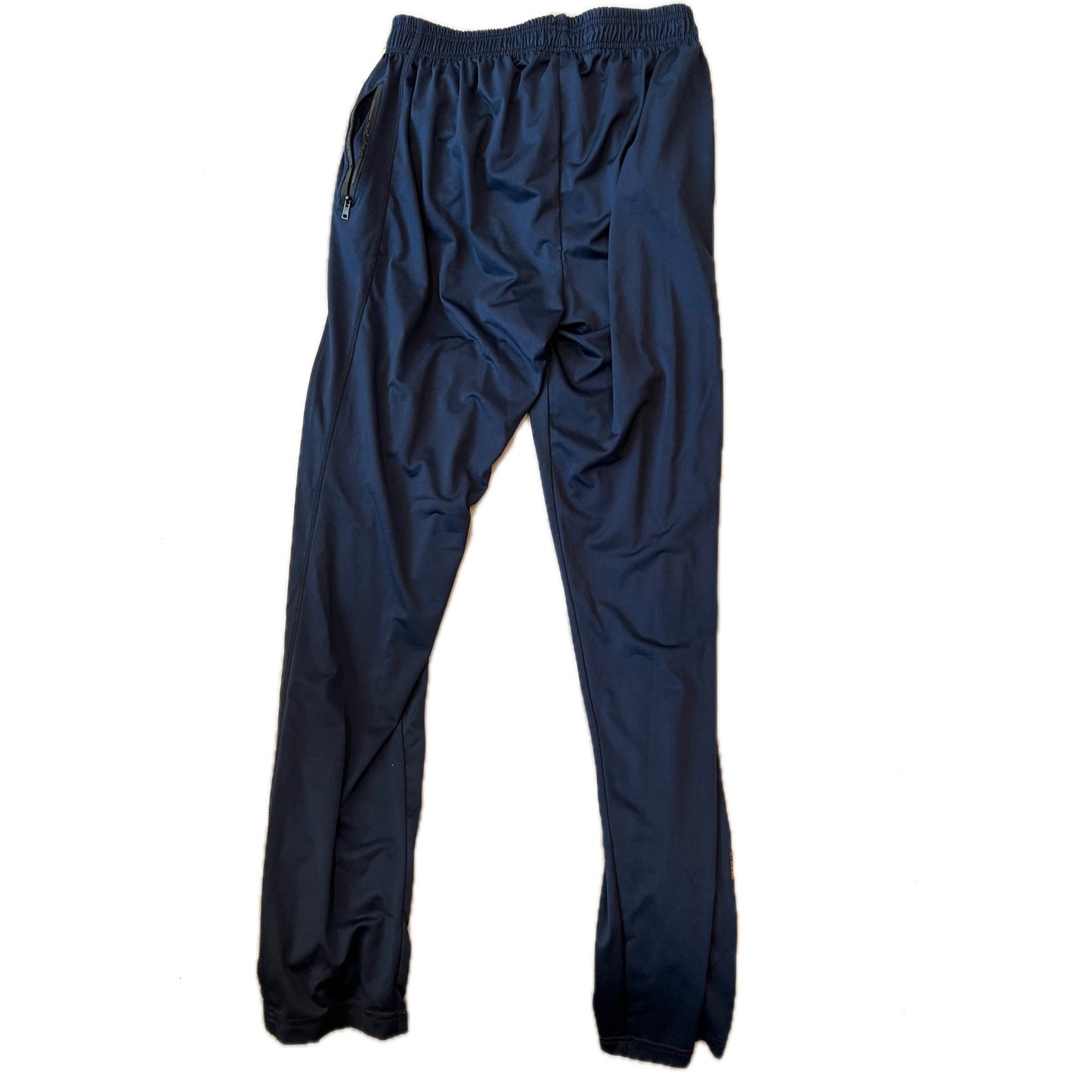Adidas Blue Track Pants Joggers Mens L