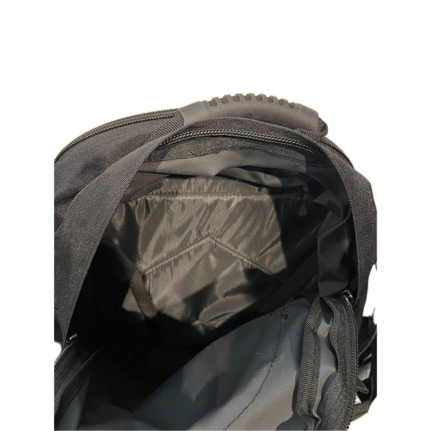 Mercury Black XL Tactical Backpack 40L