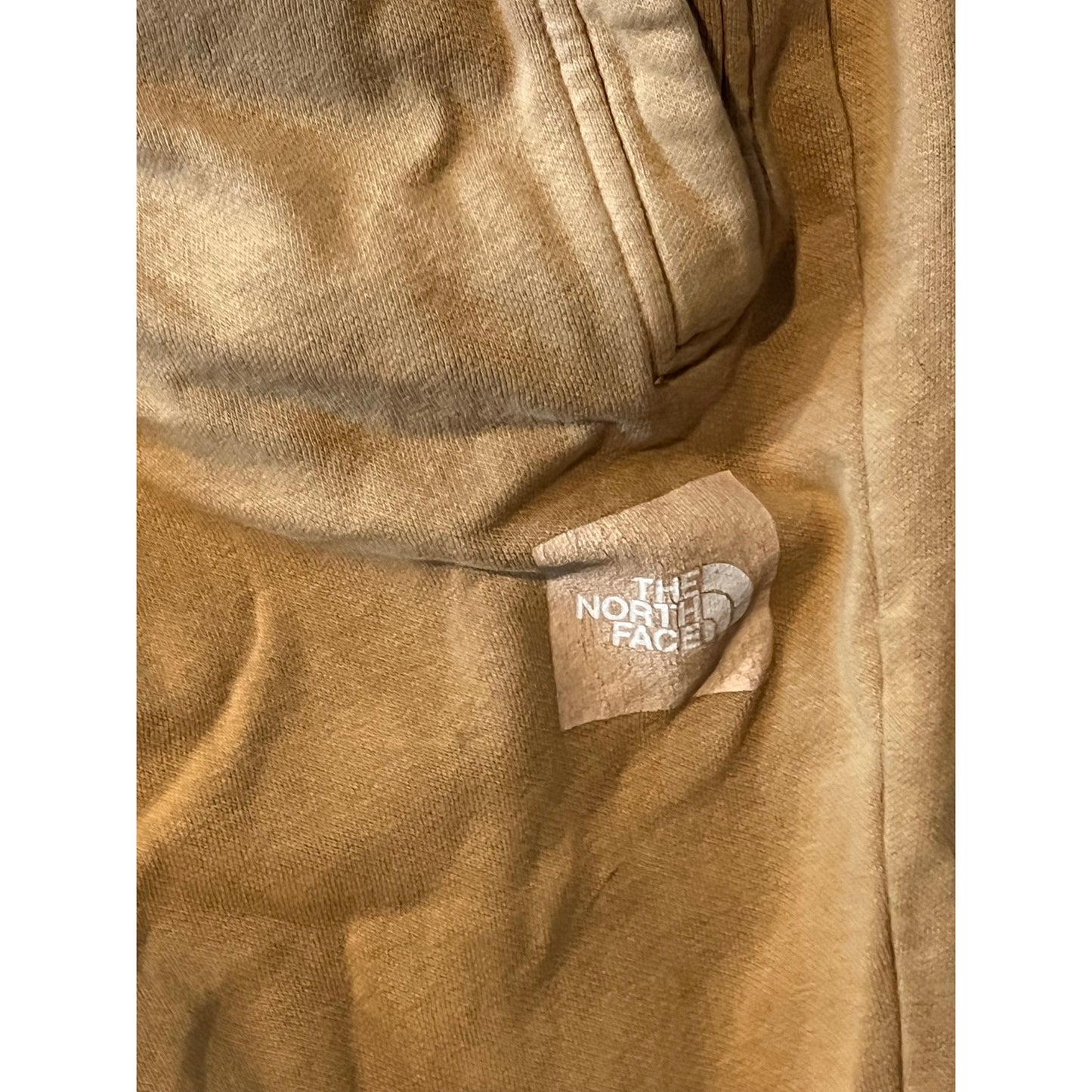 The North Face Cuffed Ankle Sweatpants Joggers Mens L