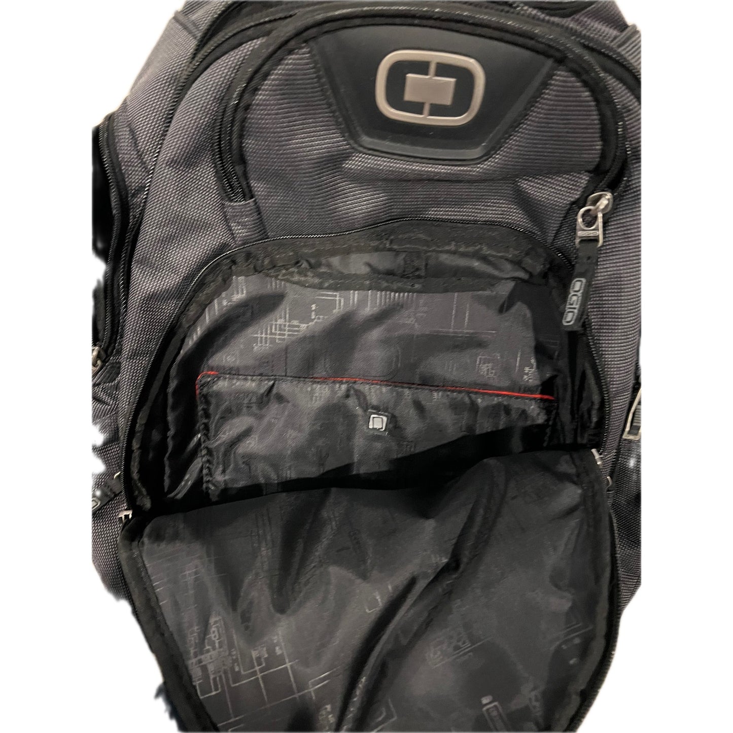 Ogio Renegade Pro Laptop Backpack