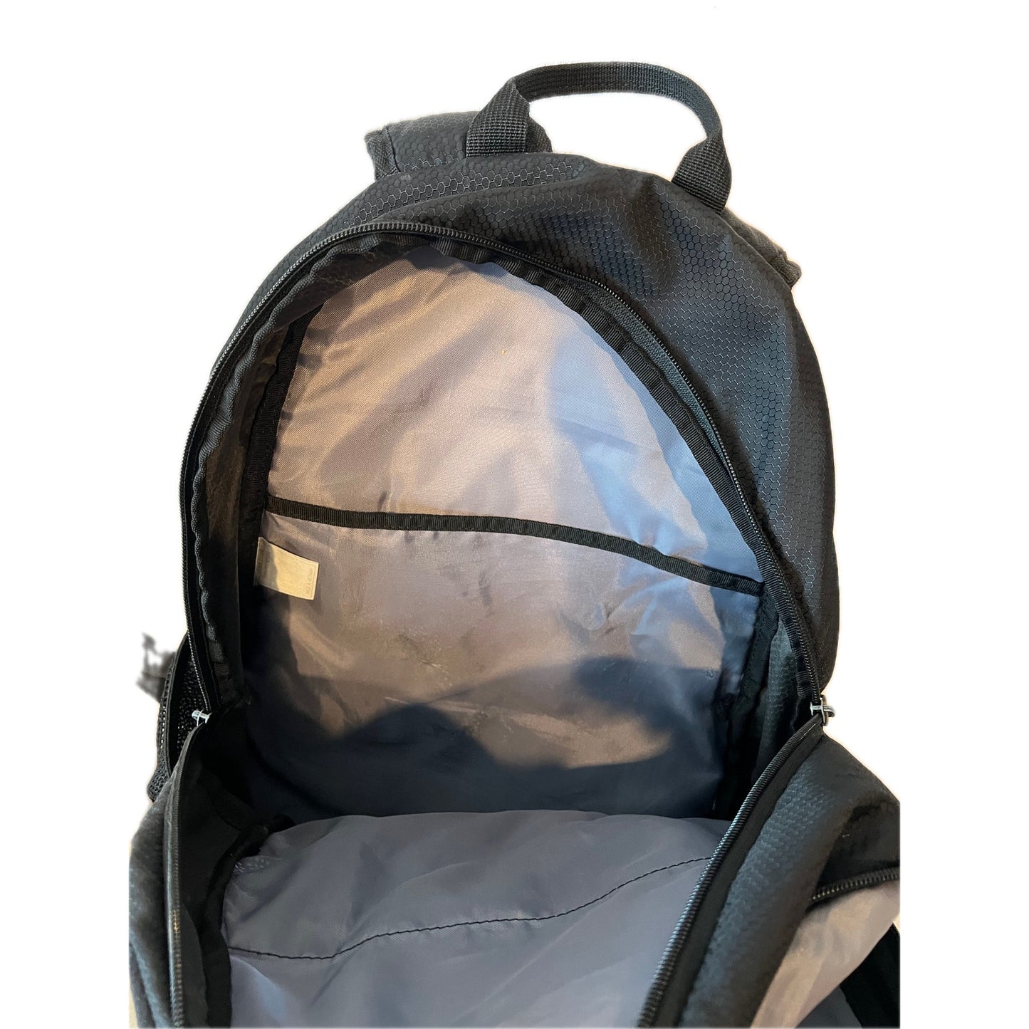 Adidas Foundation Multi Section w Laptop Sleeve Backpack
