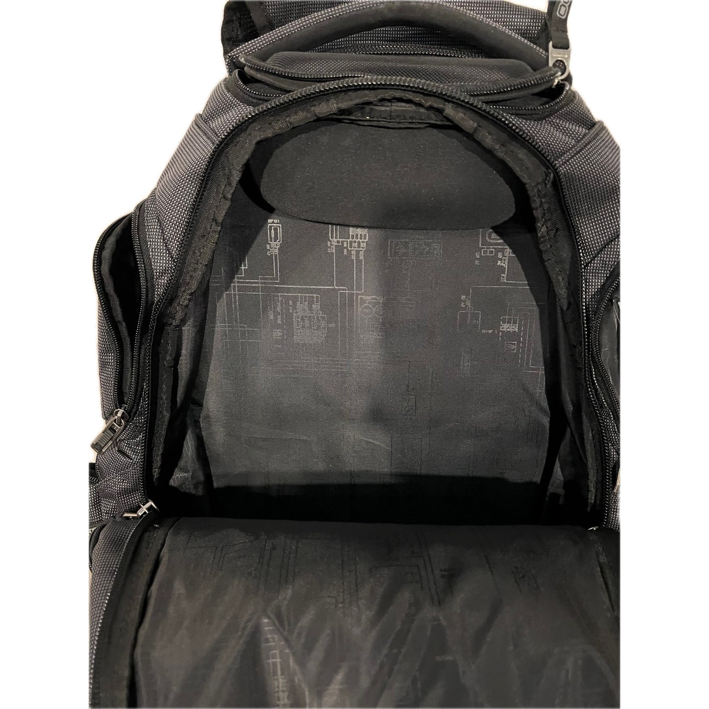 Ogio Renegade Pro Laptop Backpack