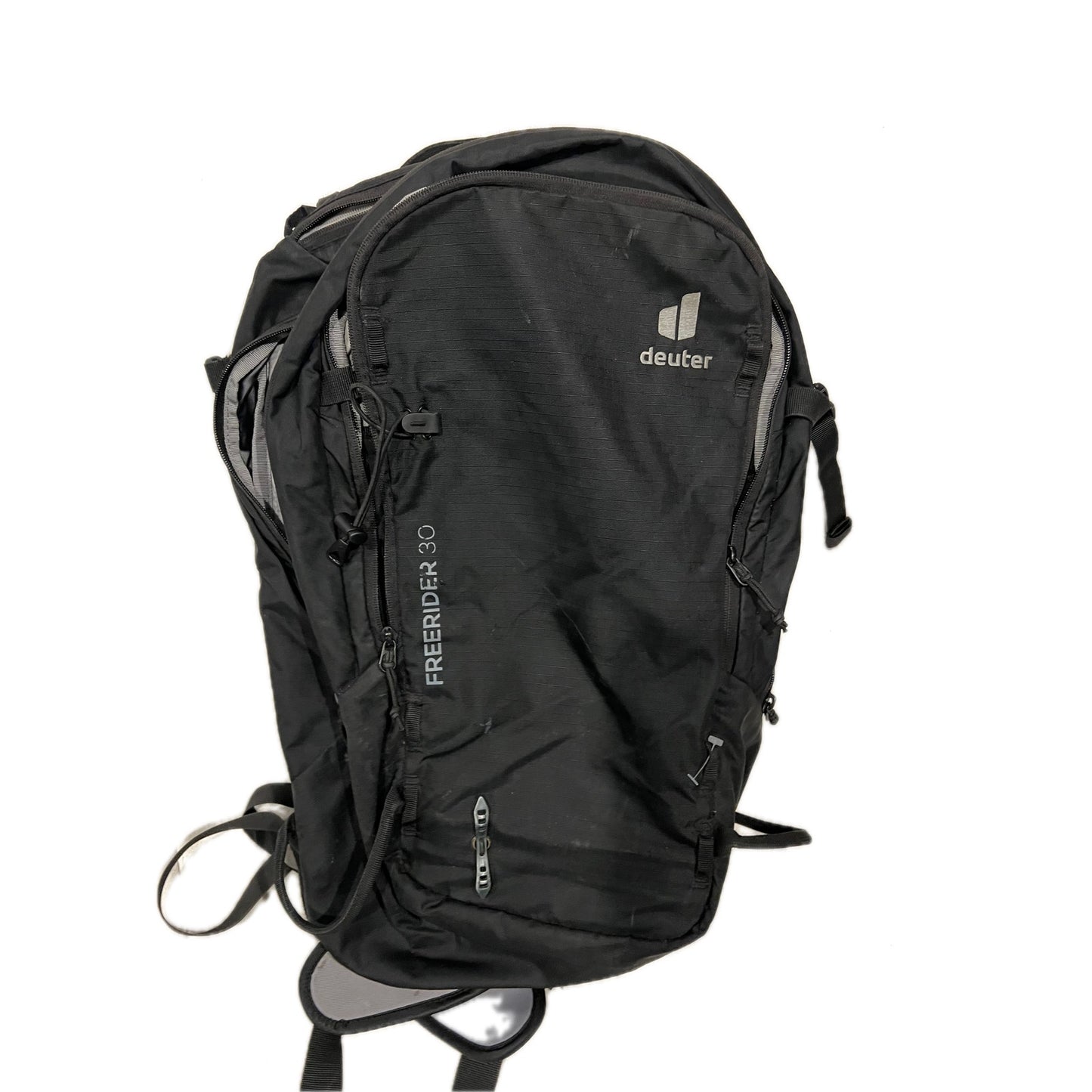 Deuter Alpine Freerider 30 Ski Tour Backpack