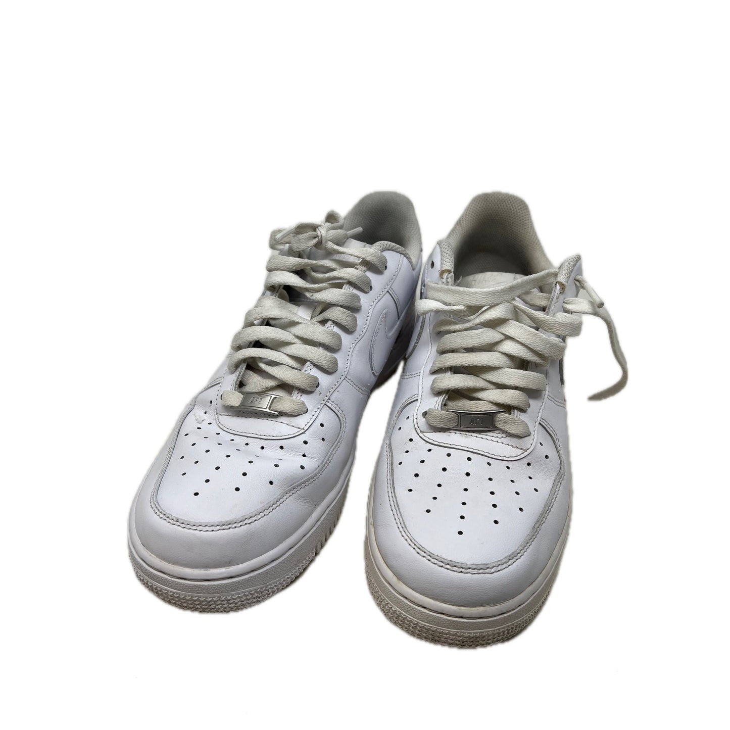 Nike White Air Force 1 Model CW2288-111 Mens 10