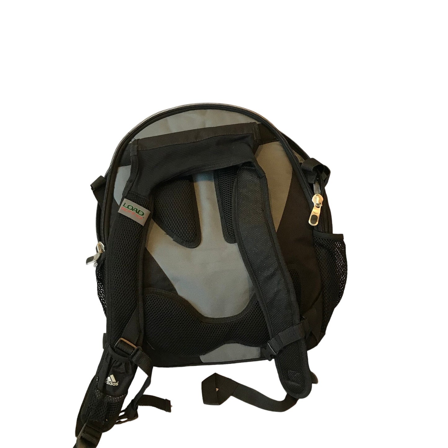 Adidas LoadSpring Backpack with Laptop Cushion