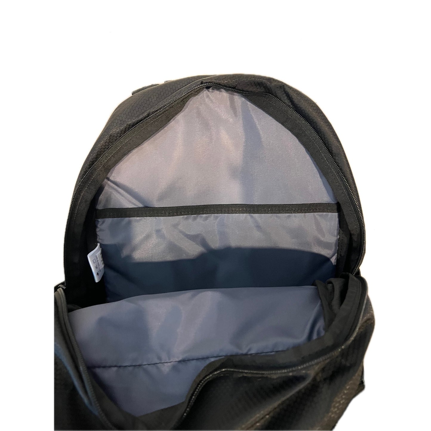 Adidas Excel 7 Black Backpack
