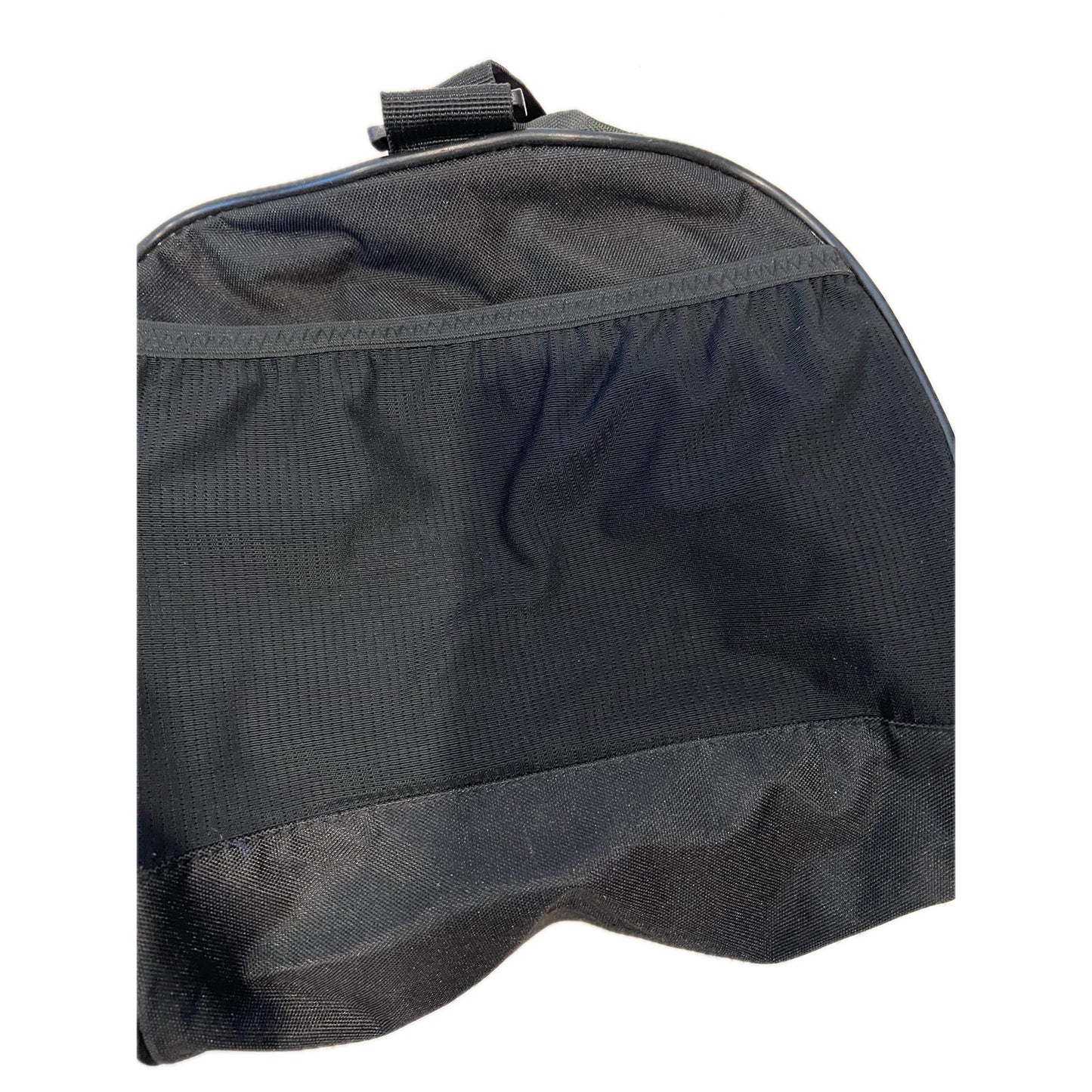 Champion 20"x12"x18" Black Green Camo Gym Bag