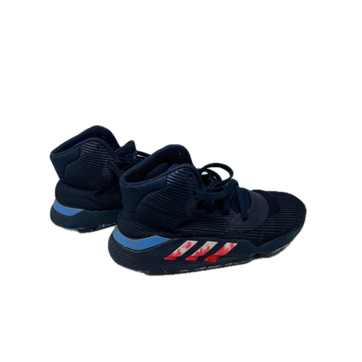 adidas Pro Bounce 2019 Mens Basketball Sneakers Mens 11