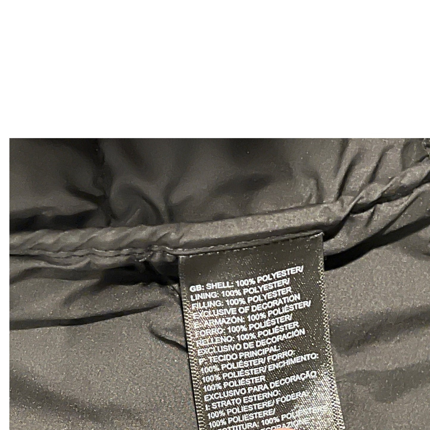 The North Face Parka Tamburello Femme XS