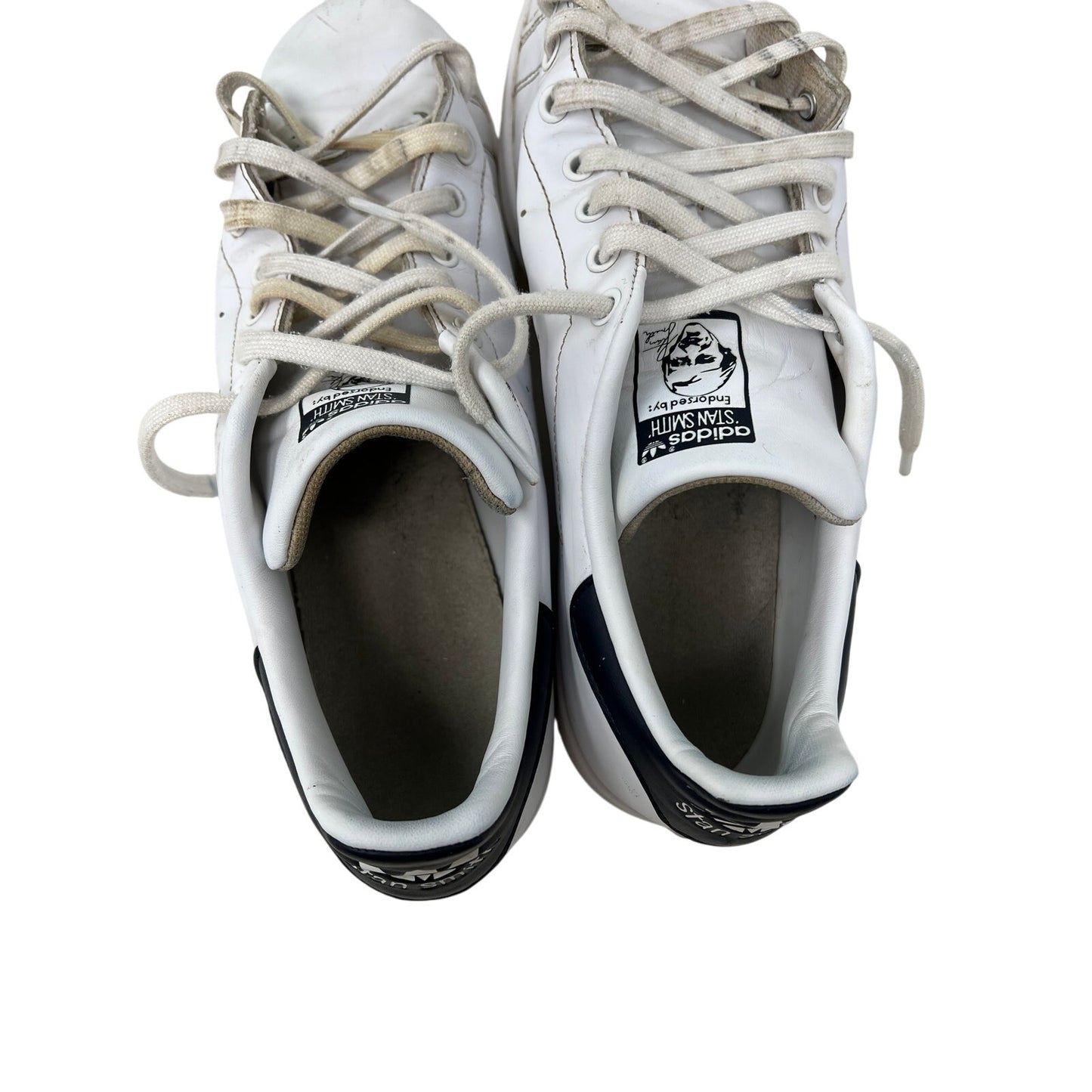 Adidas Stan Smith Skate Shoes M20325 Mens 13