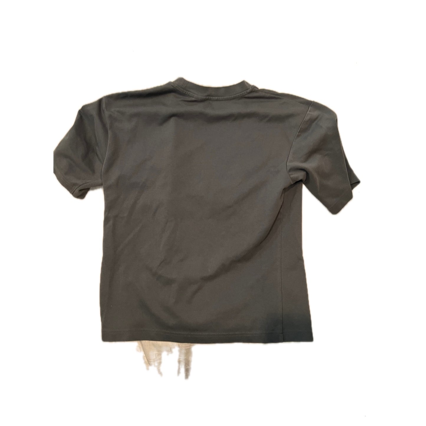 Uniqlo Gray Tee Shirt Mens S