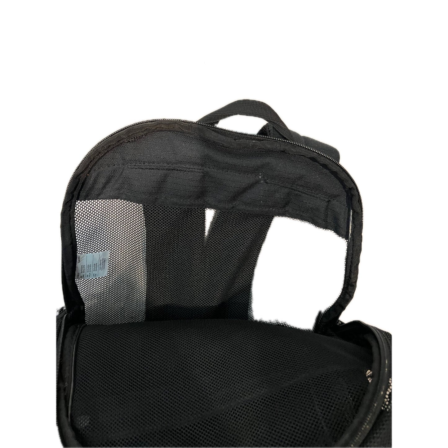 Nike Mesh Elemental 21L Backpack Black