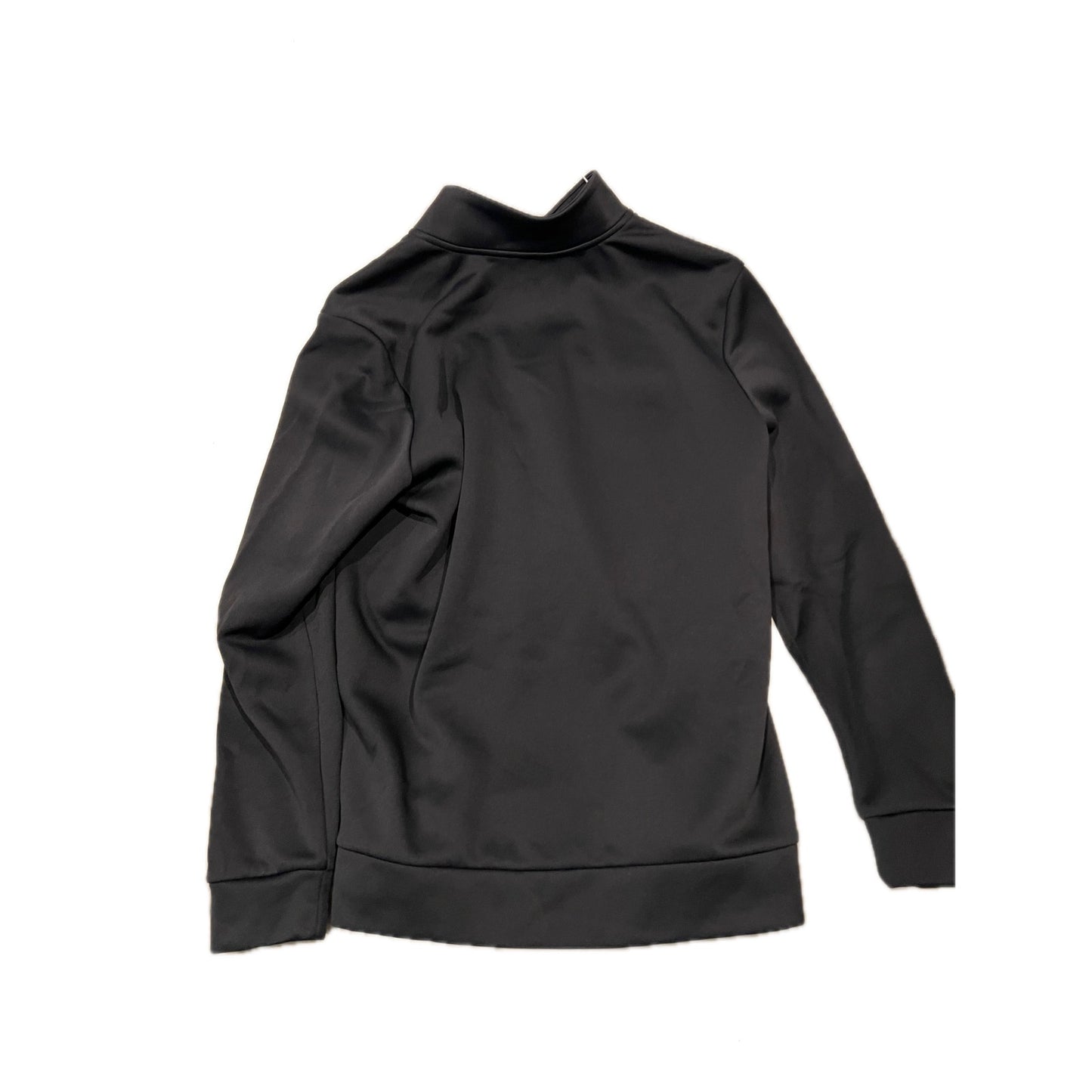 Under Armour Brown 1/4 Zip Mens M