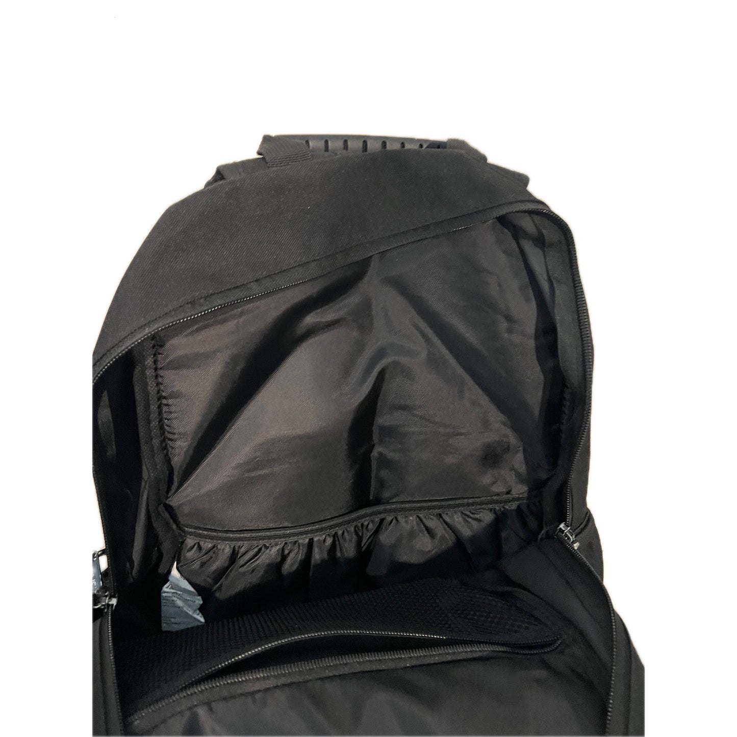 Eastsport Unisex Lexington Backpack Black