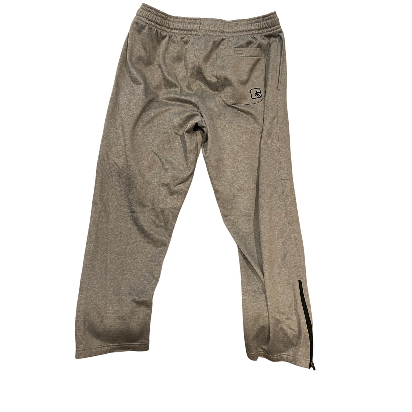 AND1 Track Pants Straight ankles Mens XL