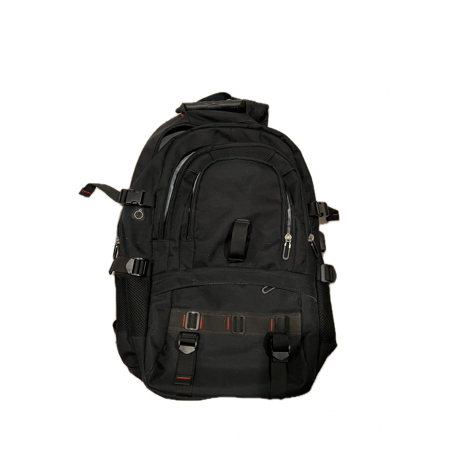 Generic Computer and Charge Backpack