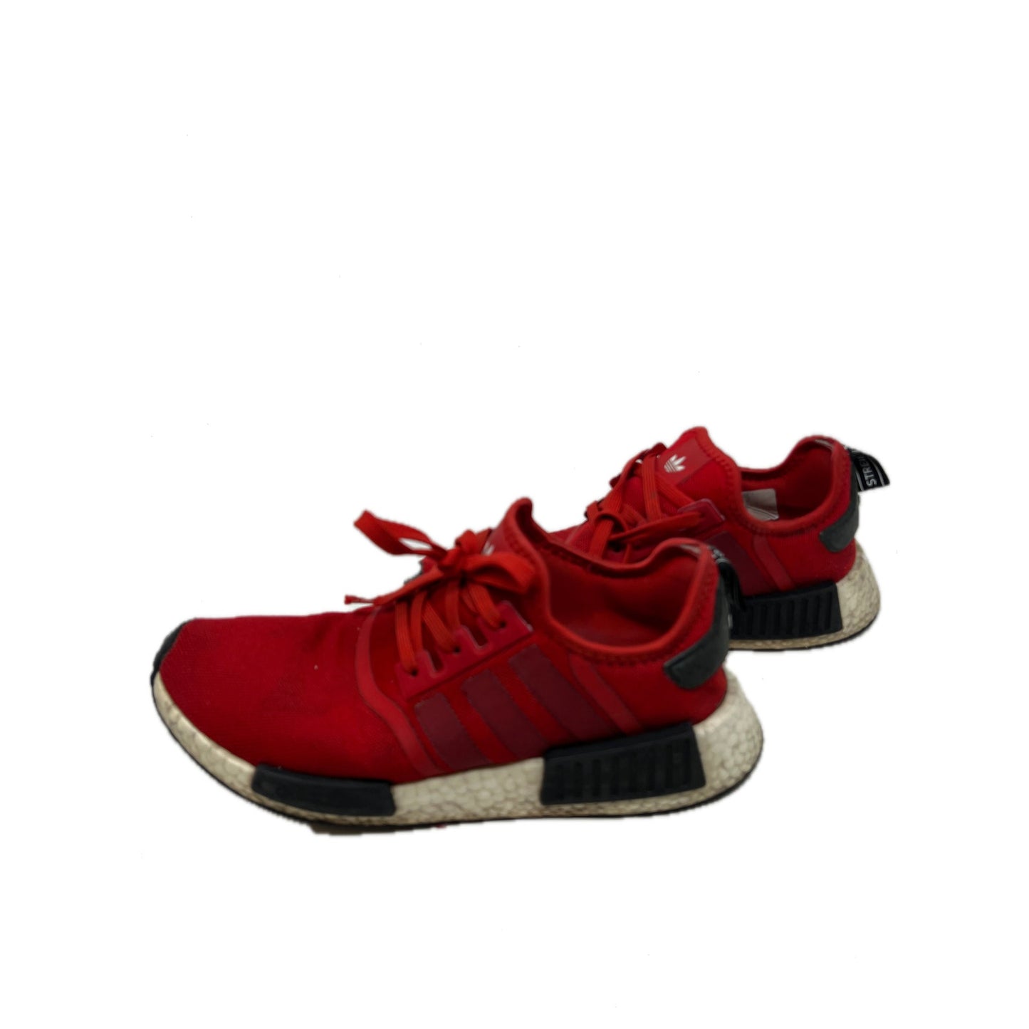 Adidas NMD_R1 Red Mens 10