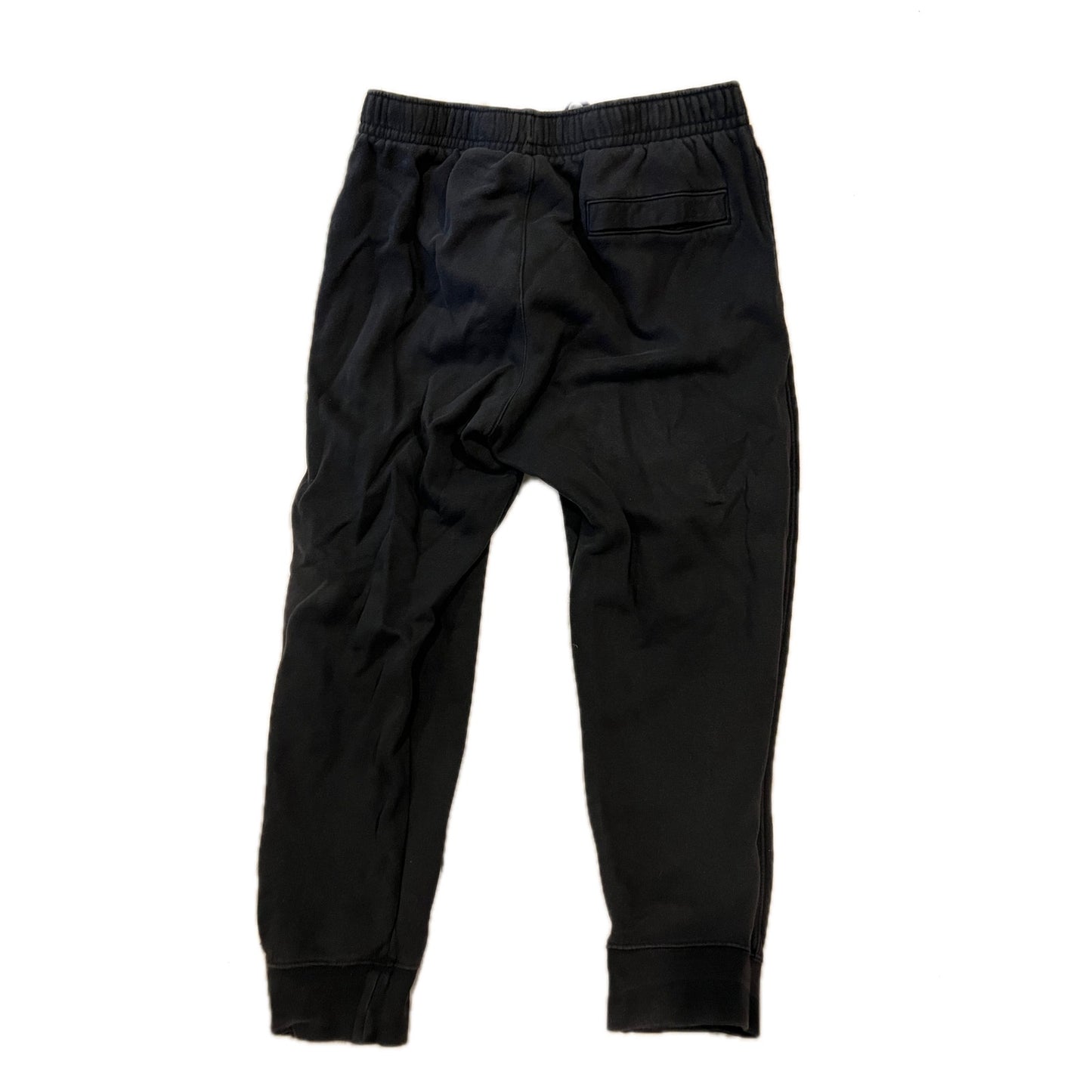 Nike Black Sweatpant Joggers Mens XL