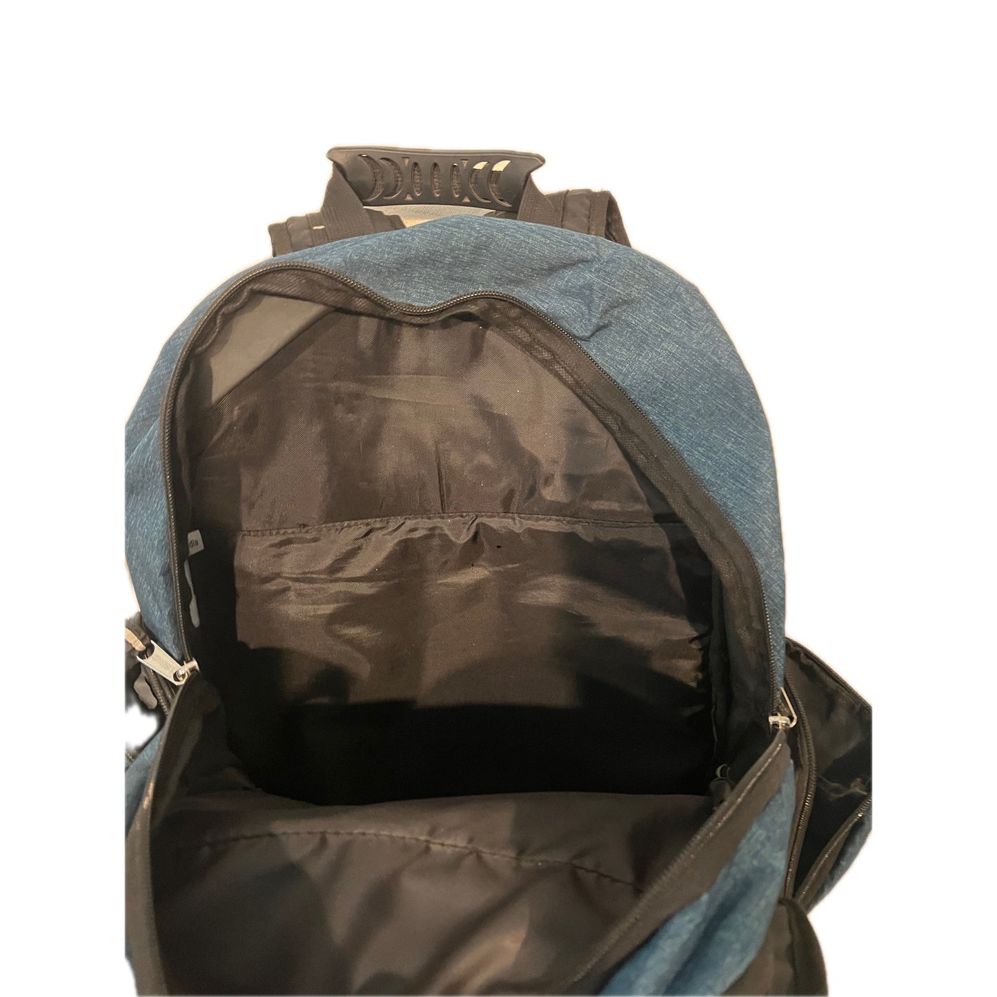 Eastsport Optimus Sea Green Black Gray Backpack