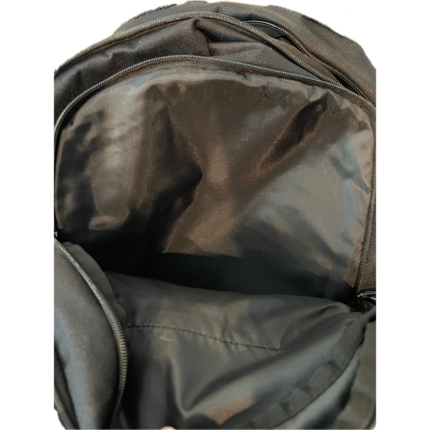 Adidas Prime 7 Black on Black Yoga Backpack