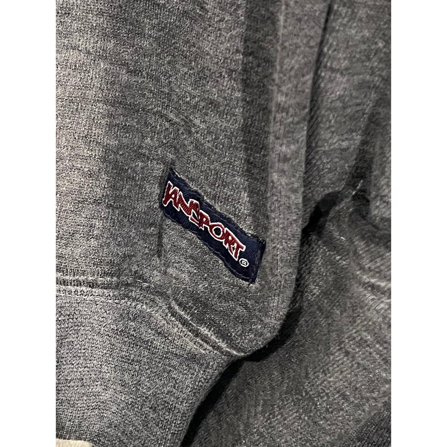 Jansport South Texas College Hoodie Mens XL