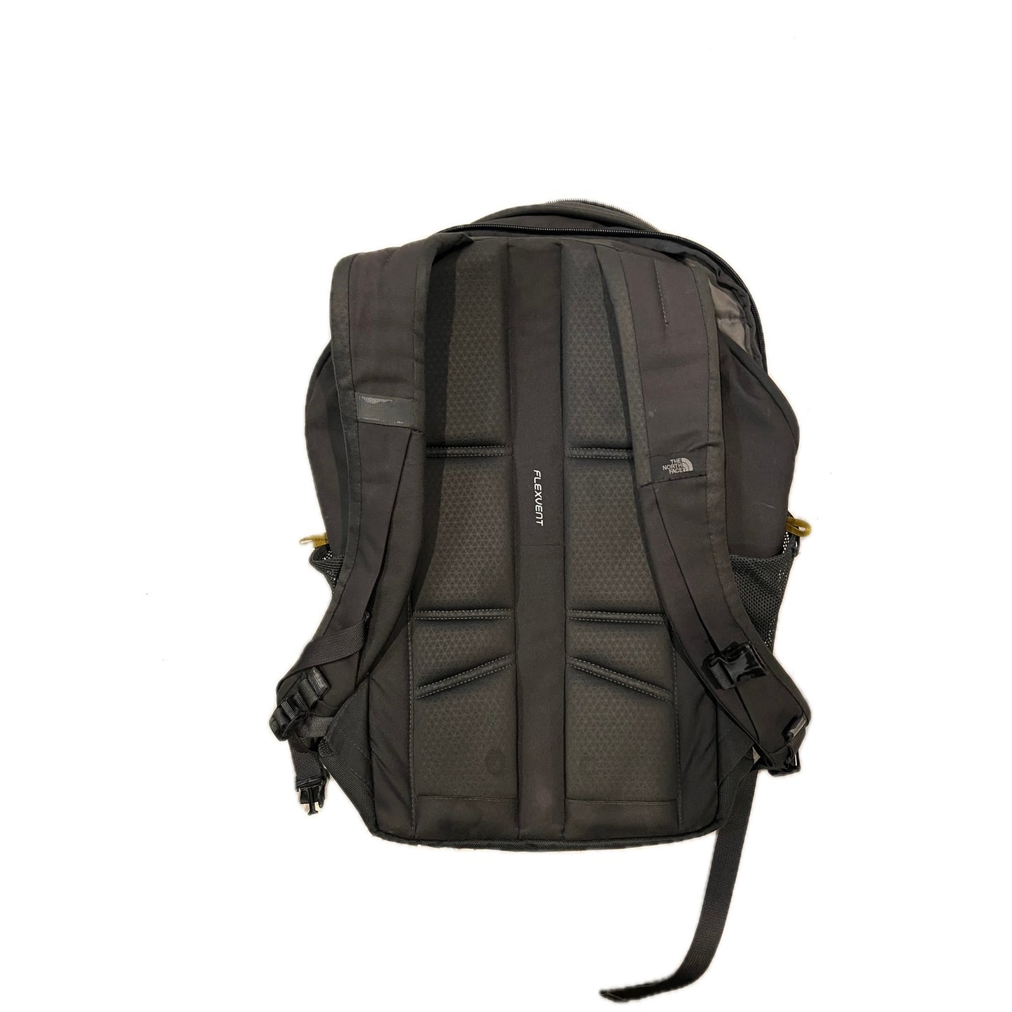 The North Face Jester Gray Backpack