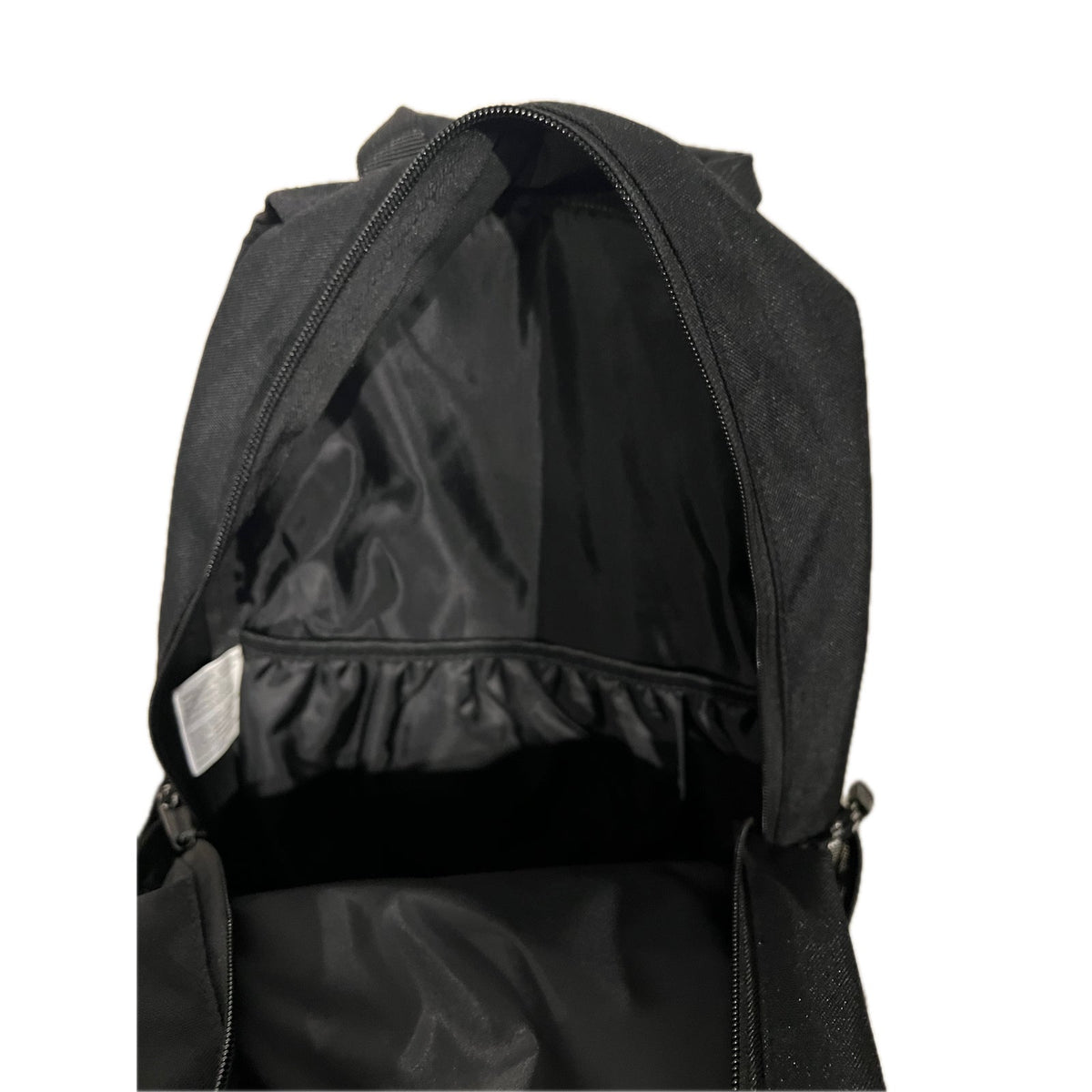 Eastsport Unisex 17" Aurora Core Backpack, Black Pattern