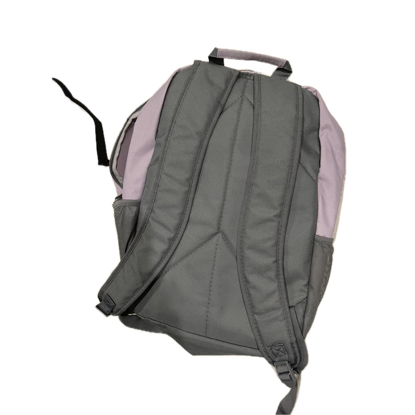 Eastsport Apex Lavender Gray Sport Backpack