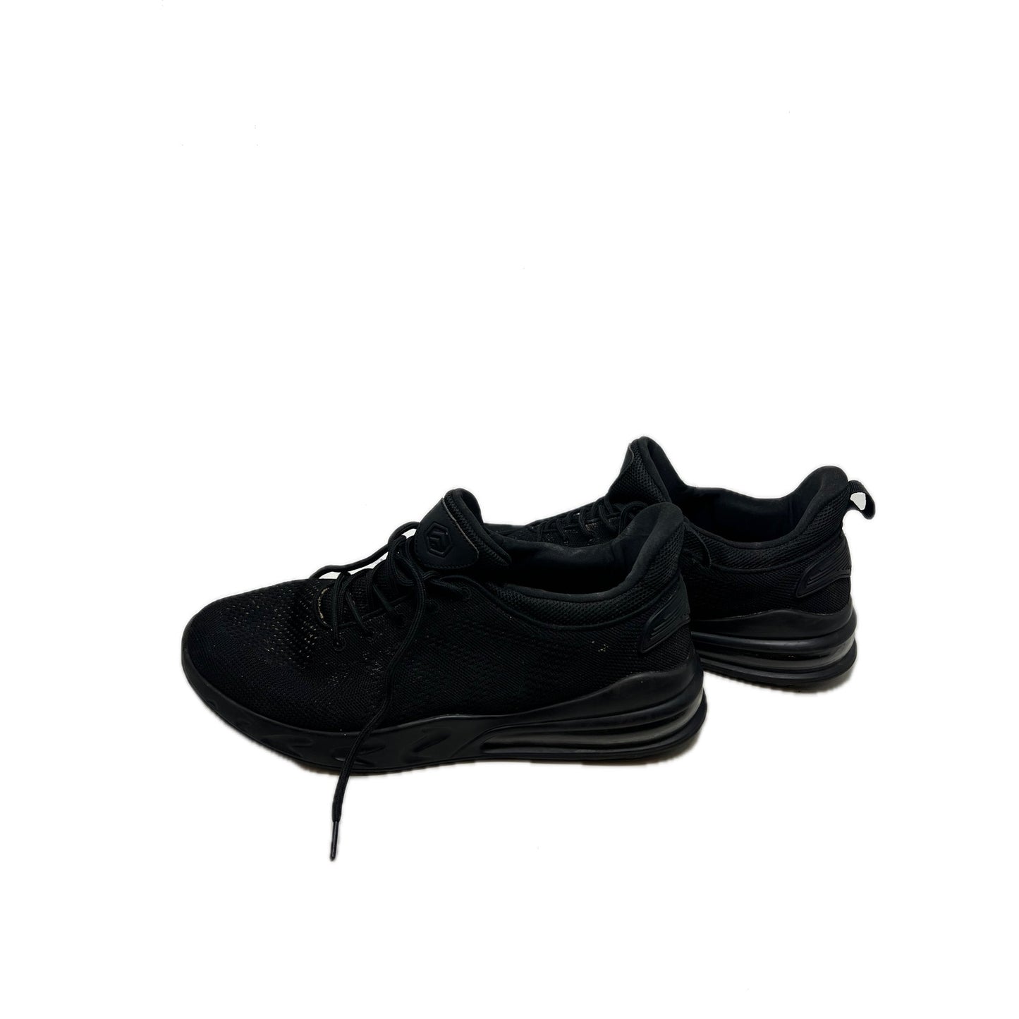 Larnmern AirWalk Soldier Non Slip Shoes Mens 12