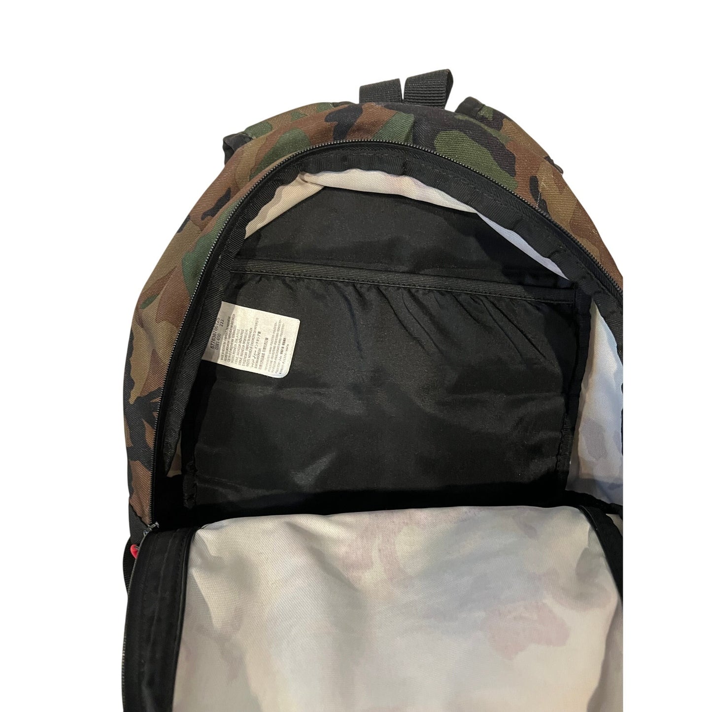 Nike Air Jordan Jumpman Backpack Green 9A0381-650