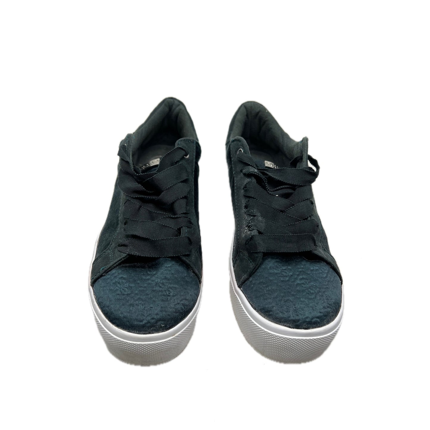 Guess Elbina Triangle Sneakers Womans 9