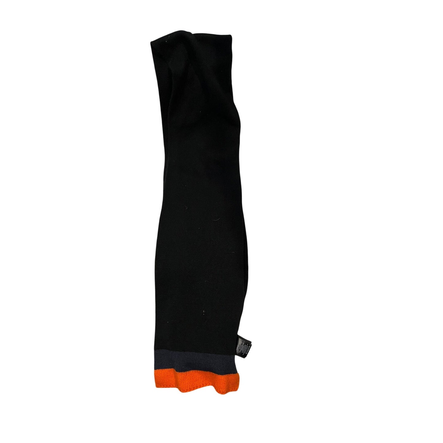 Denver Broncos Knit Scarf, Unisex