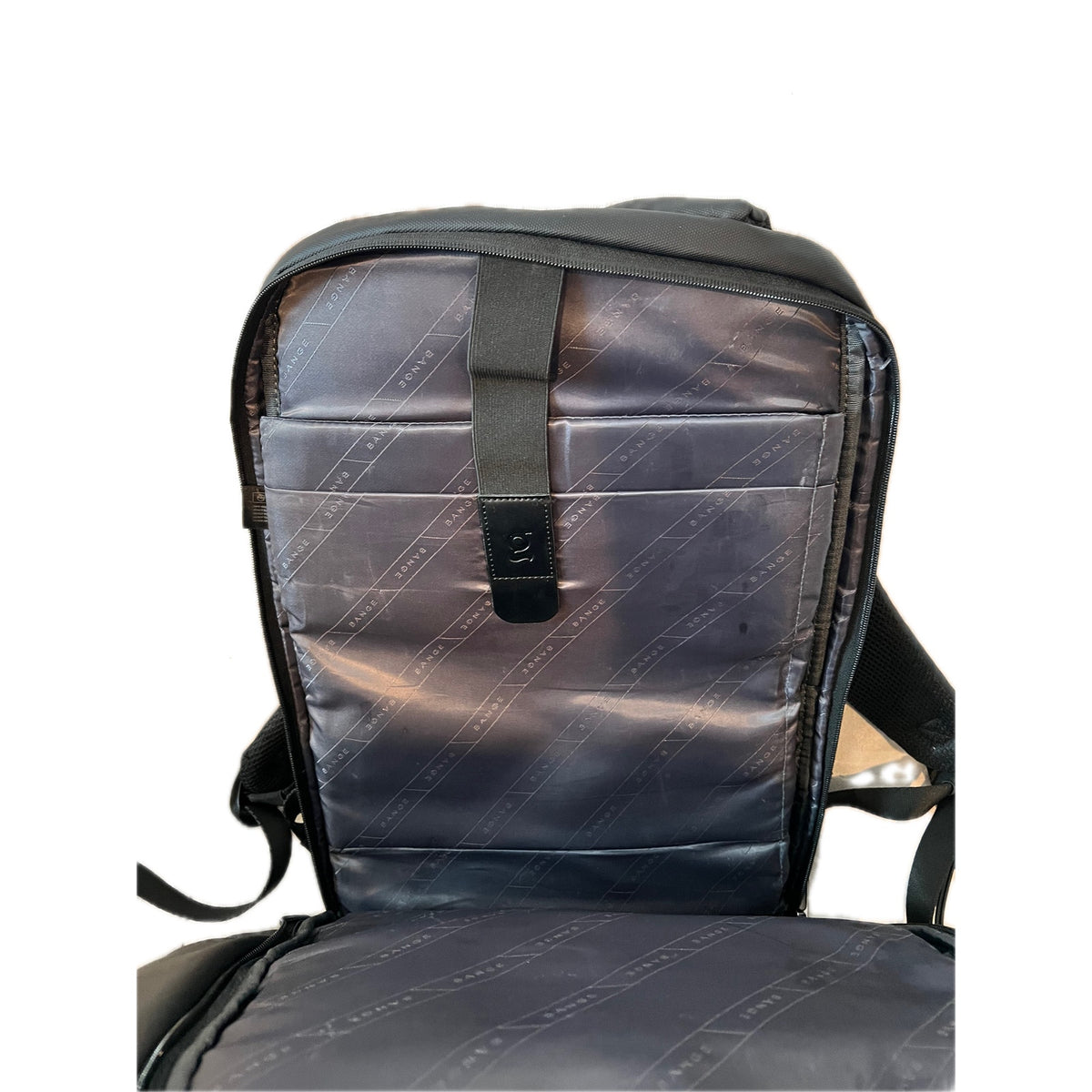 Sac à dos intelligent Bange pour ordinateur portable professionnel