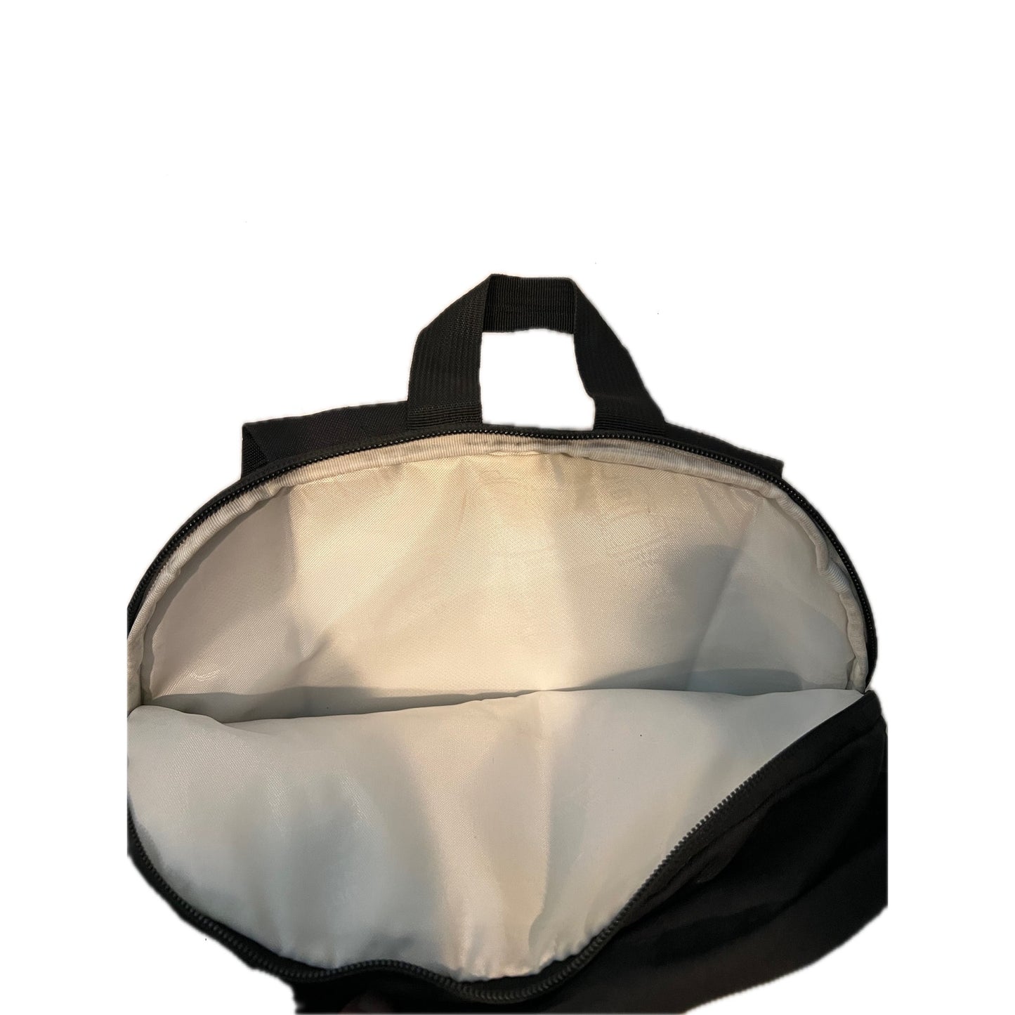Sac à dos noir JanSport Big Student à 3 compartiments