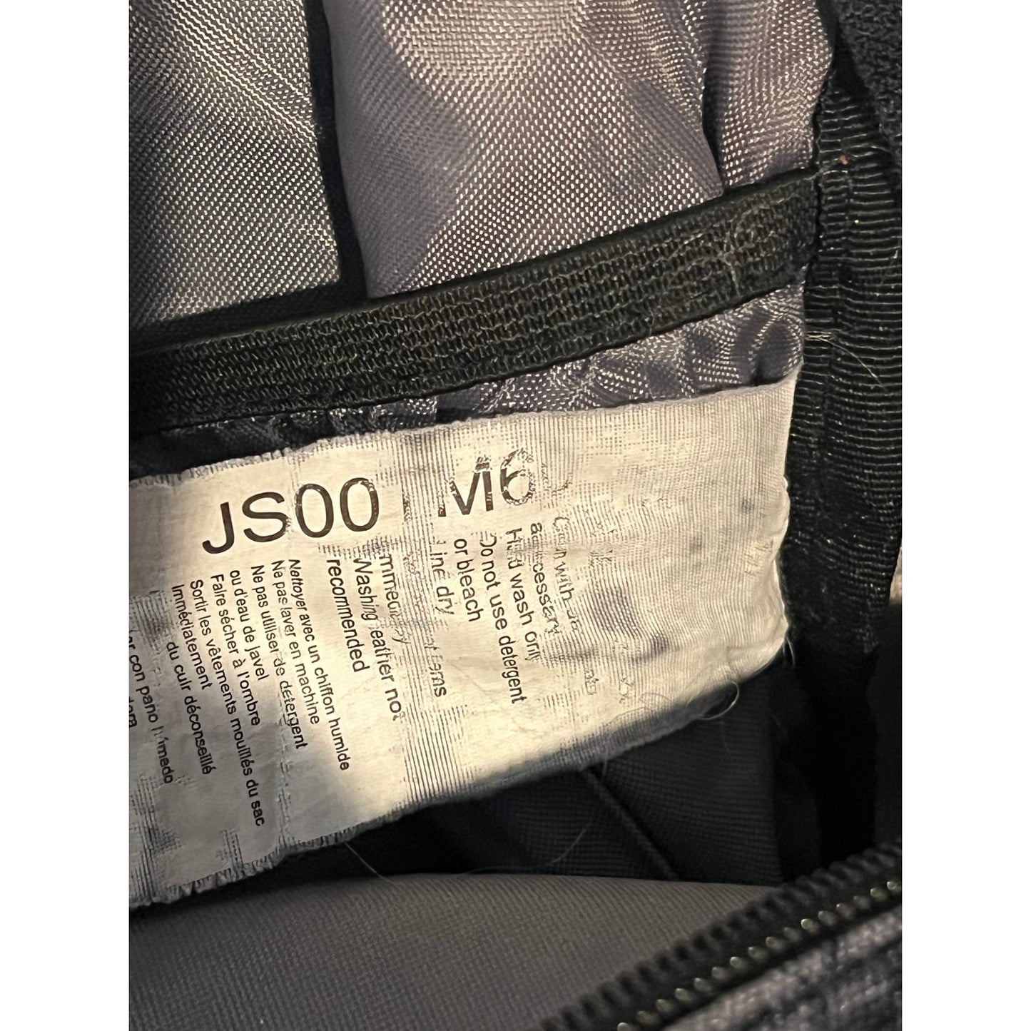 Trans by Jansport JS00TM60 17" SuperMax Backpack