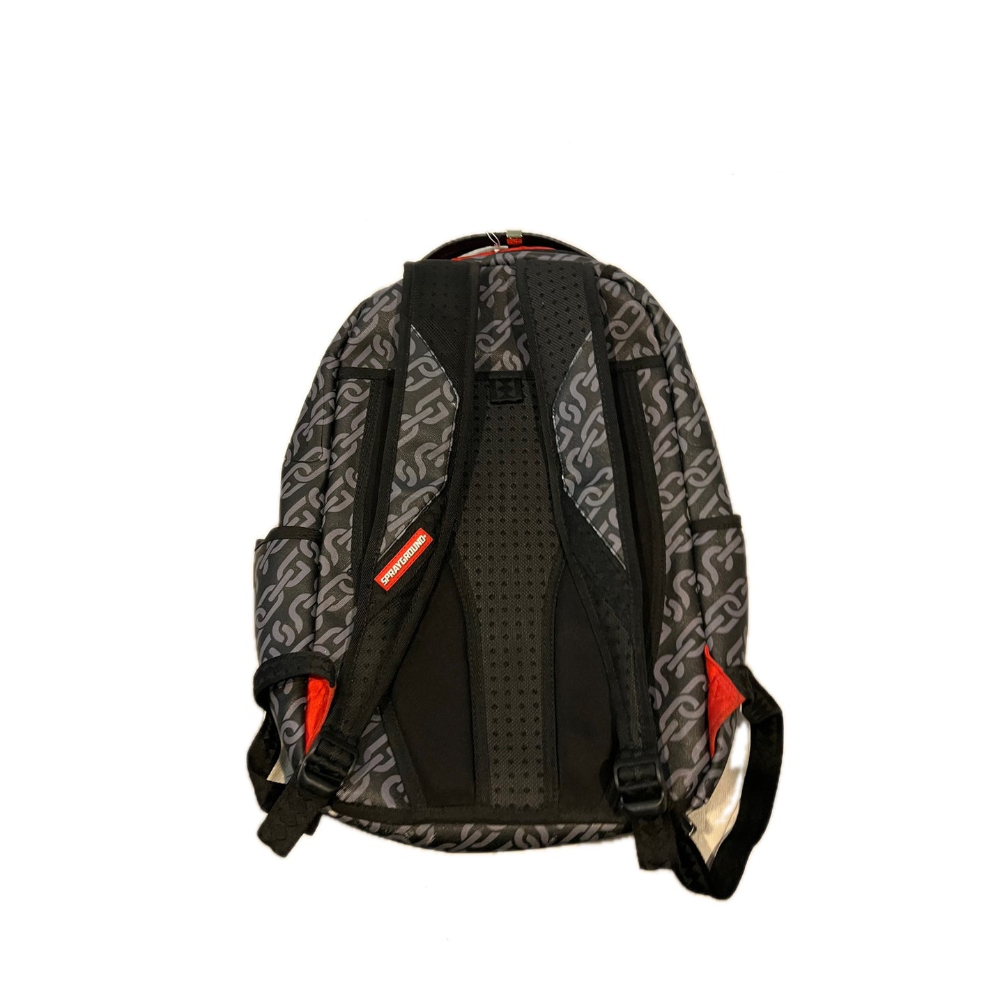 Sprayground Chain Links Backpack
