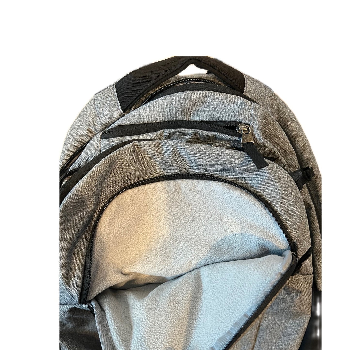 Under Armour UStorm Padded Computer Backpack