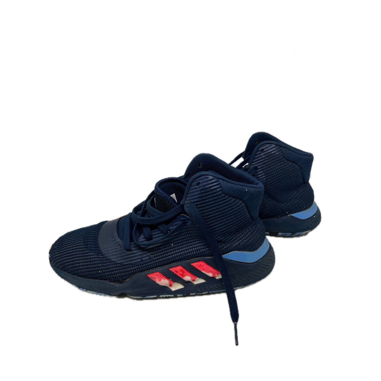 adidas Pro Bounce 2019 Mens Basketball Sneakers Mens 11