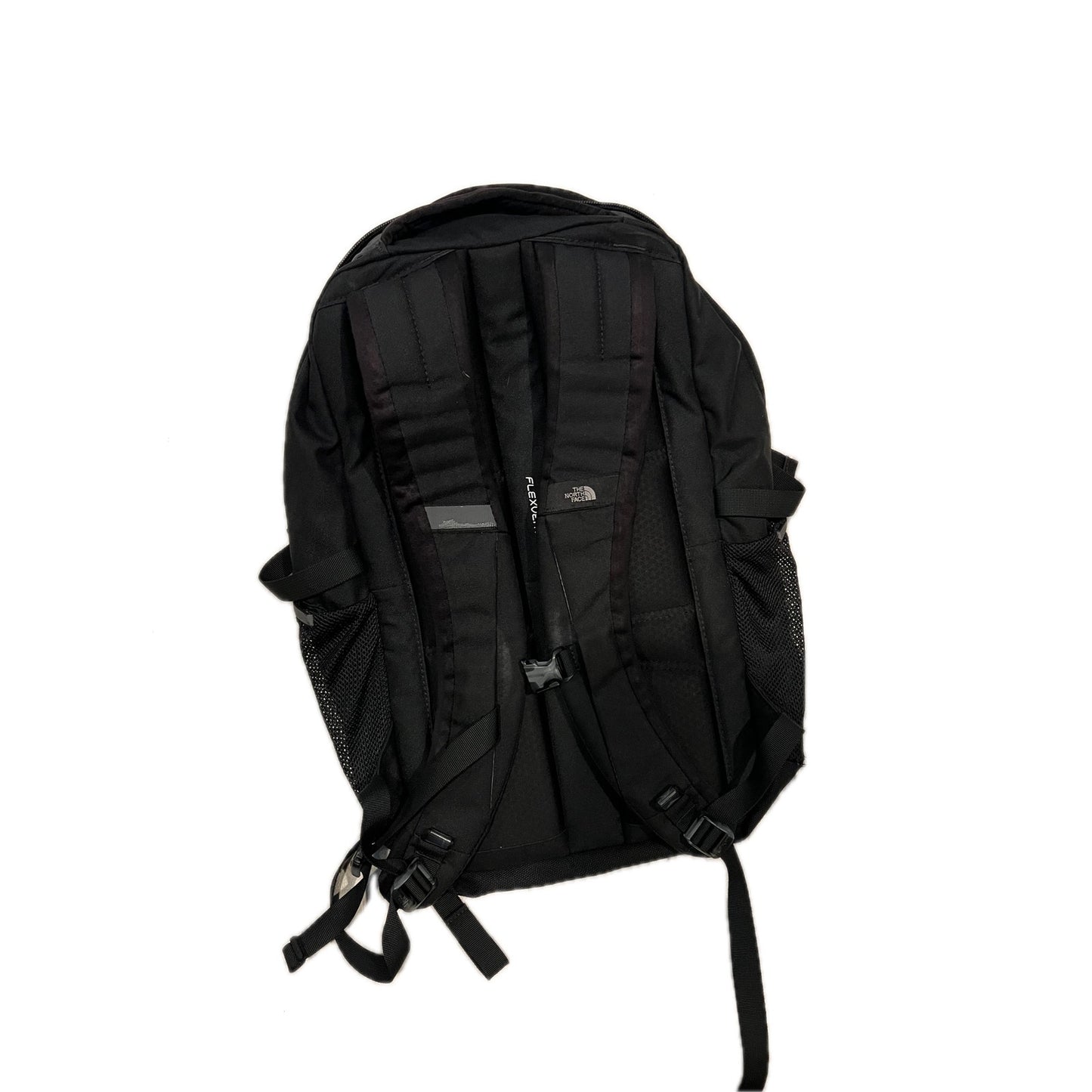 The North Face Dyno Black Backpack