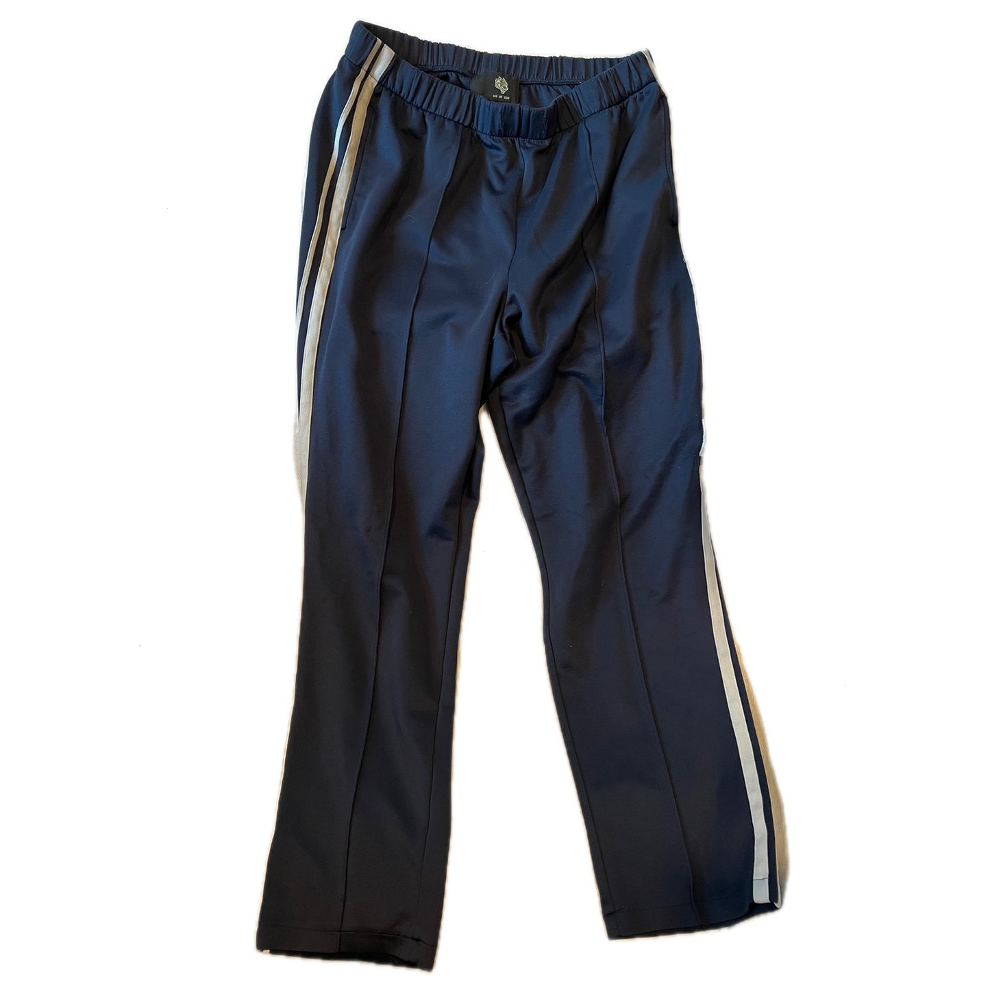 Then.Now.Forever Blue Track Pants 468/1000 Mens XL