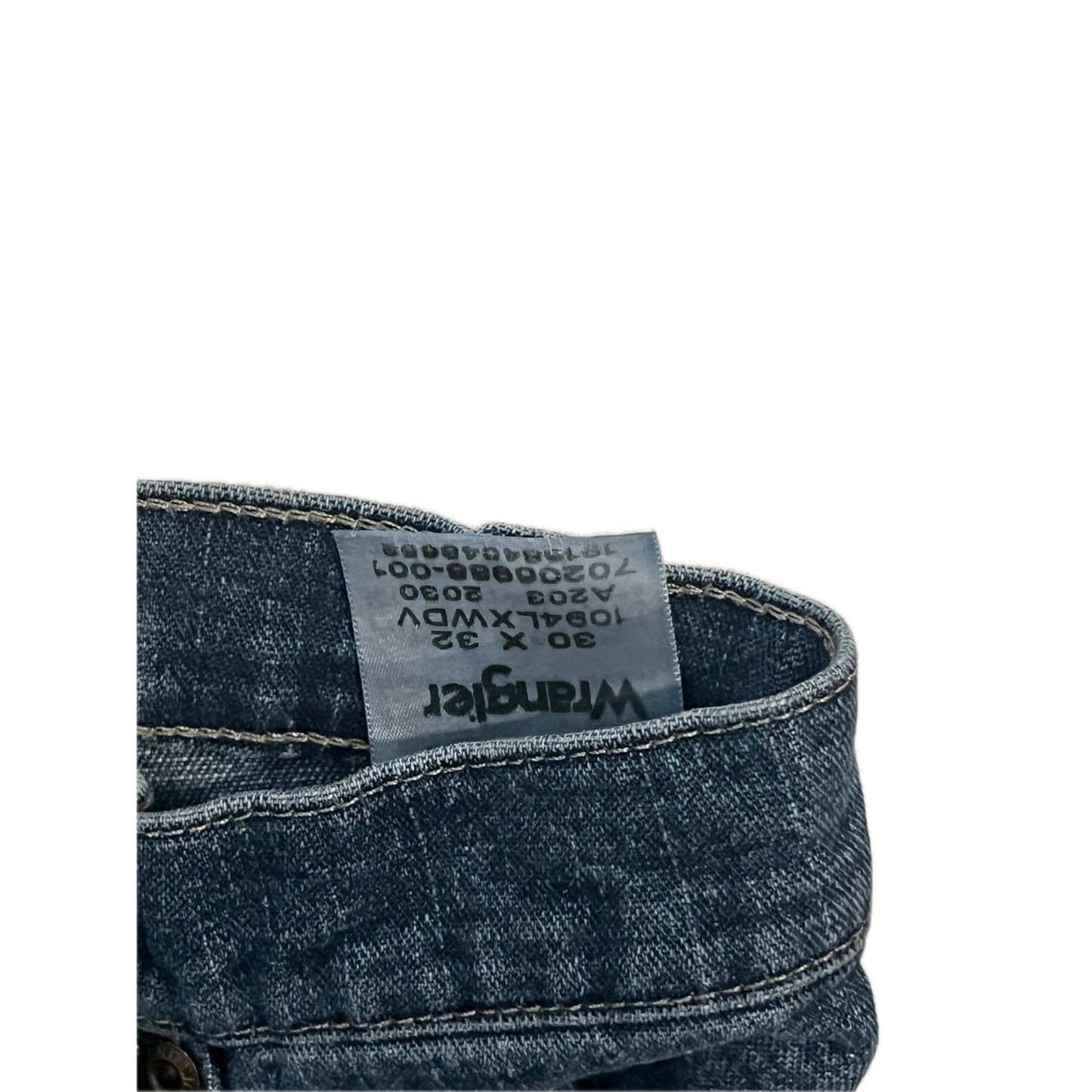 Lee Regular Fit Jeans Men's 30x32