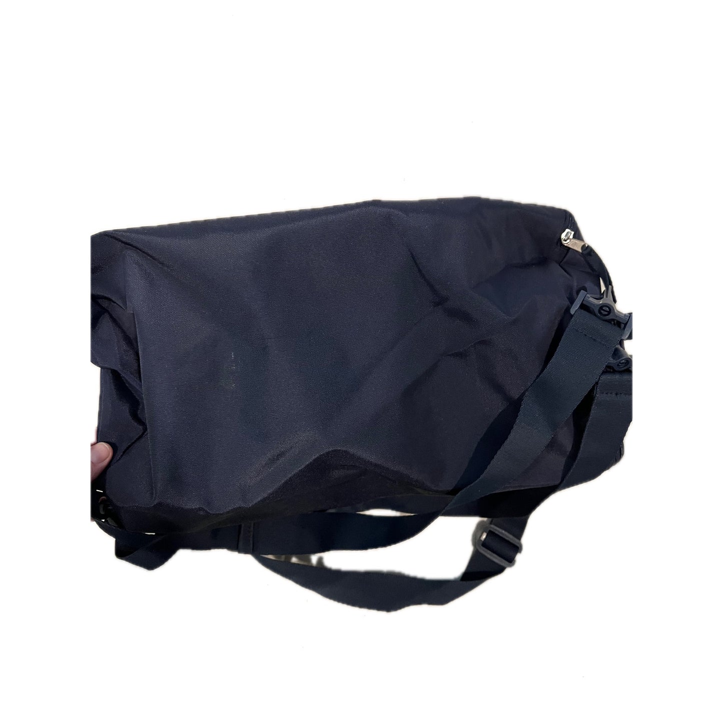 Tommy Hilfiger Sport Gym Duffel Bag 18x10x8