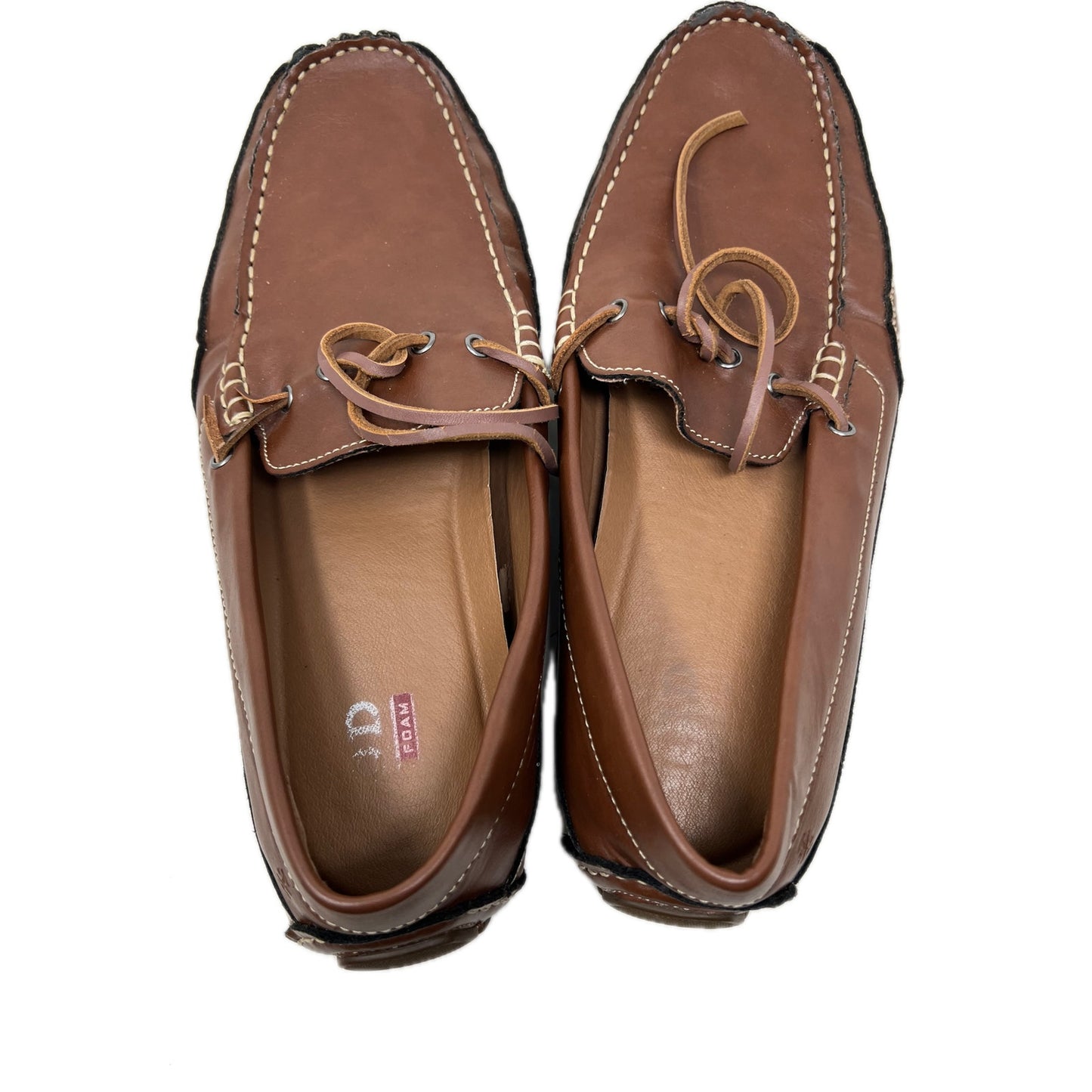 Izod Burton Dress Shoes Mens 12M