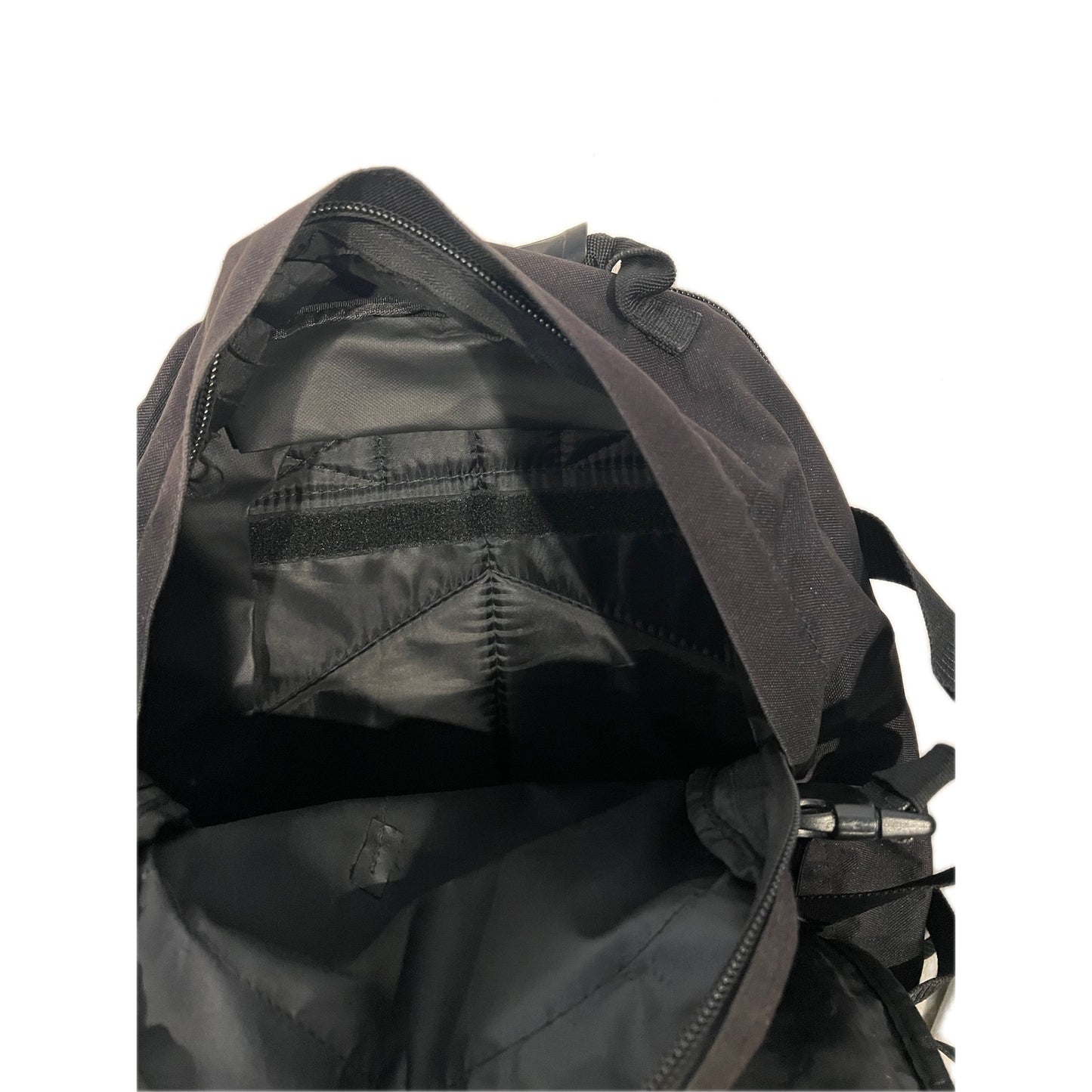 Sac à dos tactique Mercury Black XL 40L