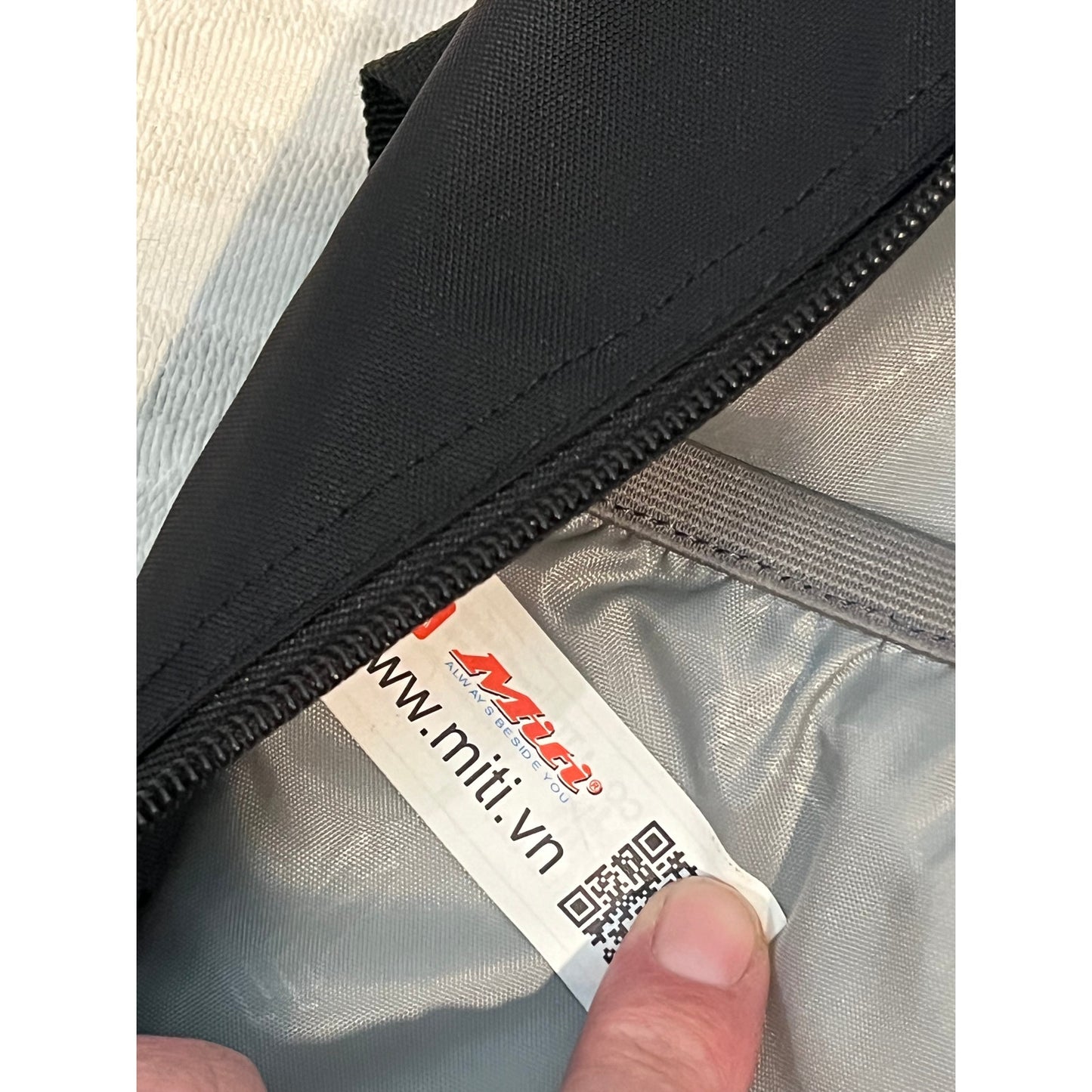 Miti 47 Liter Hiking Backpack