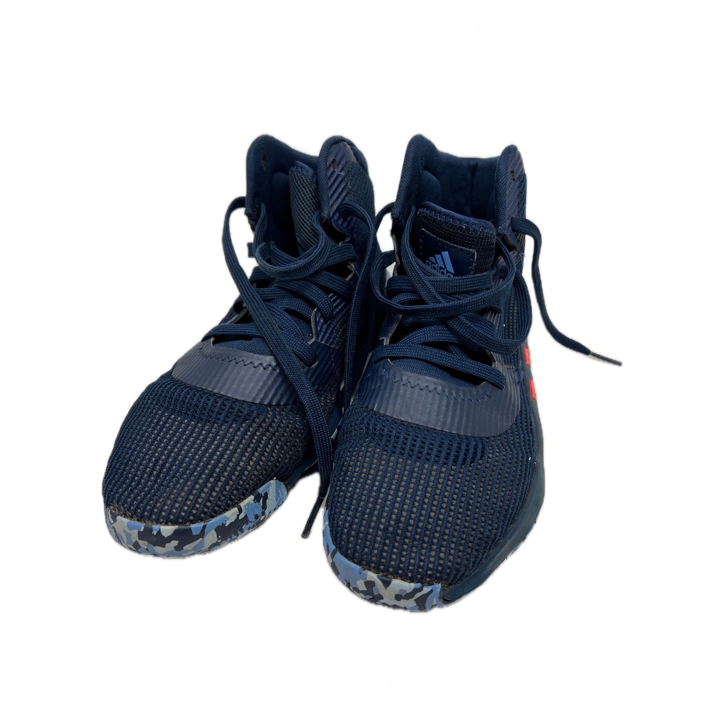 adidas Pro Bounce 2019 Mens Basketball Sneakers Mens 11