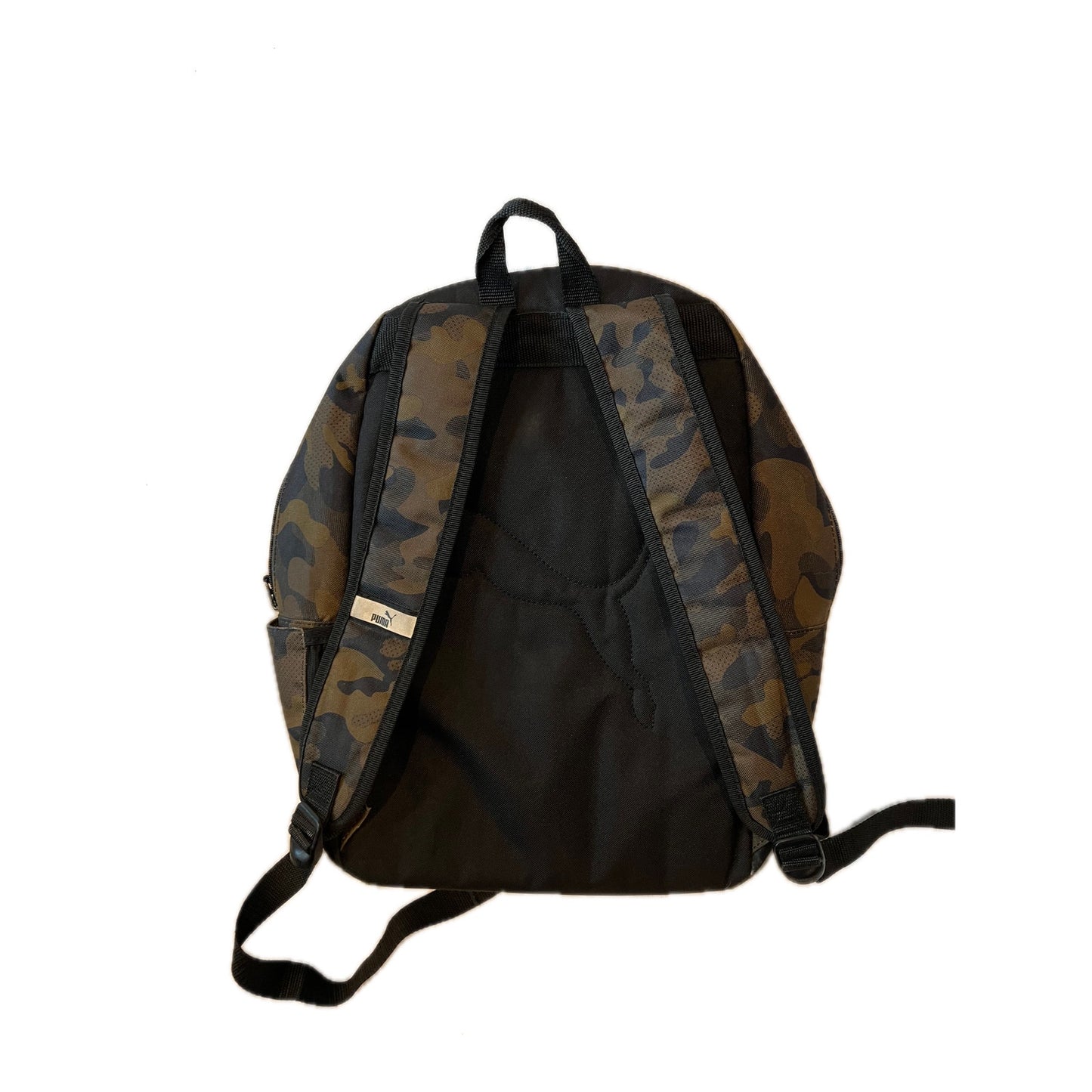 Puma Camo Daily Backpack