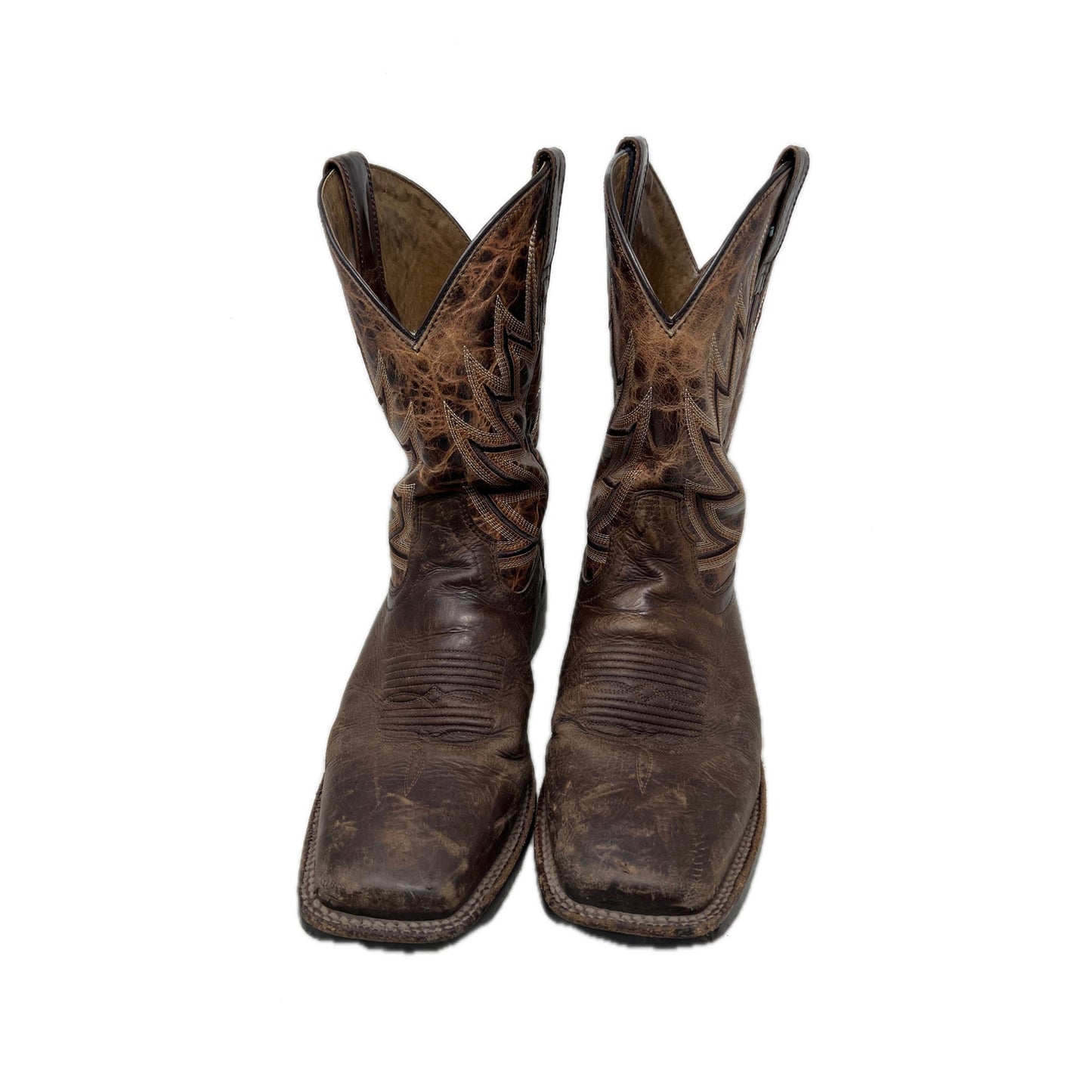 Ariat Challenger Western Boot Mens 9D