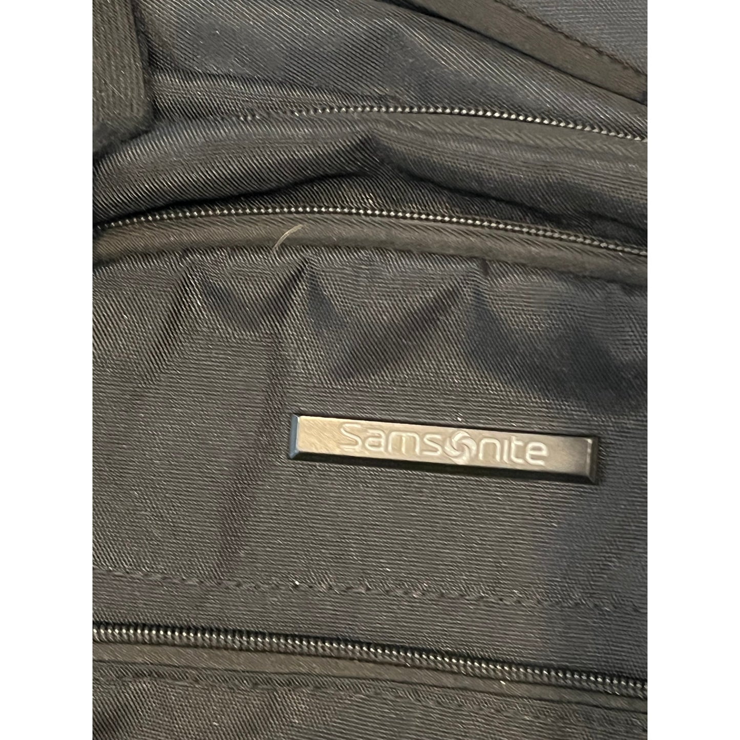 Samsonite Padded Travel Laptop Backpack